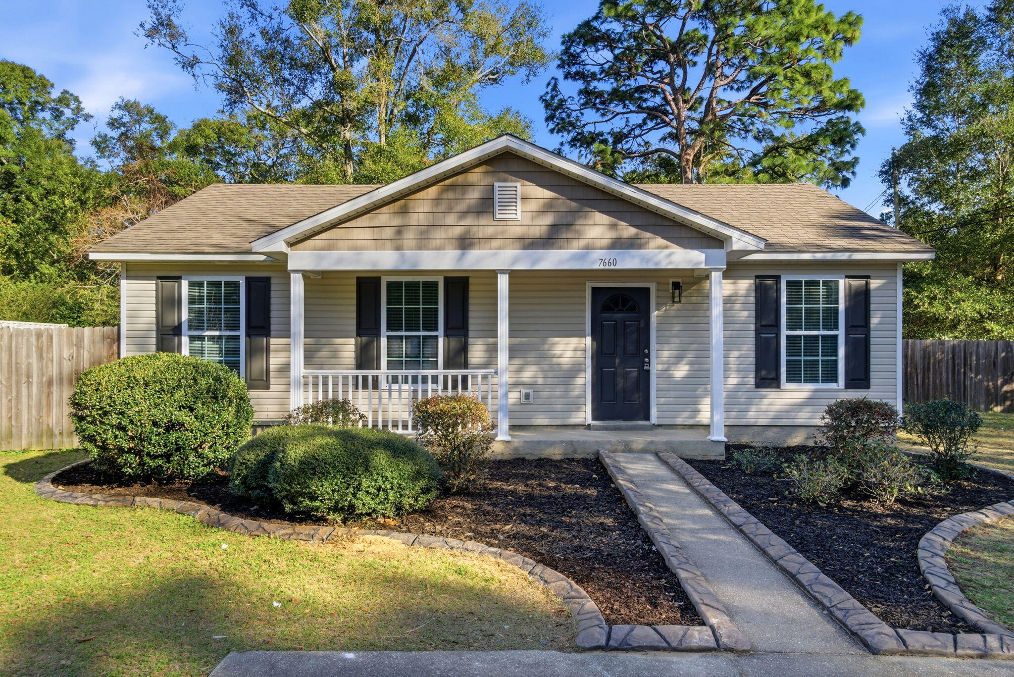 TIPPIN S/D - Residential