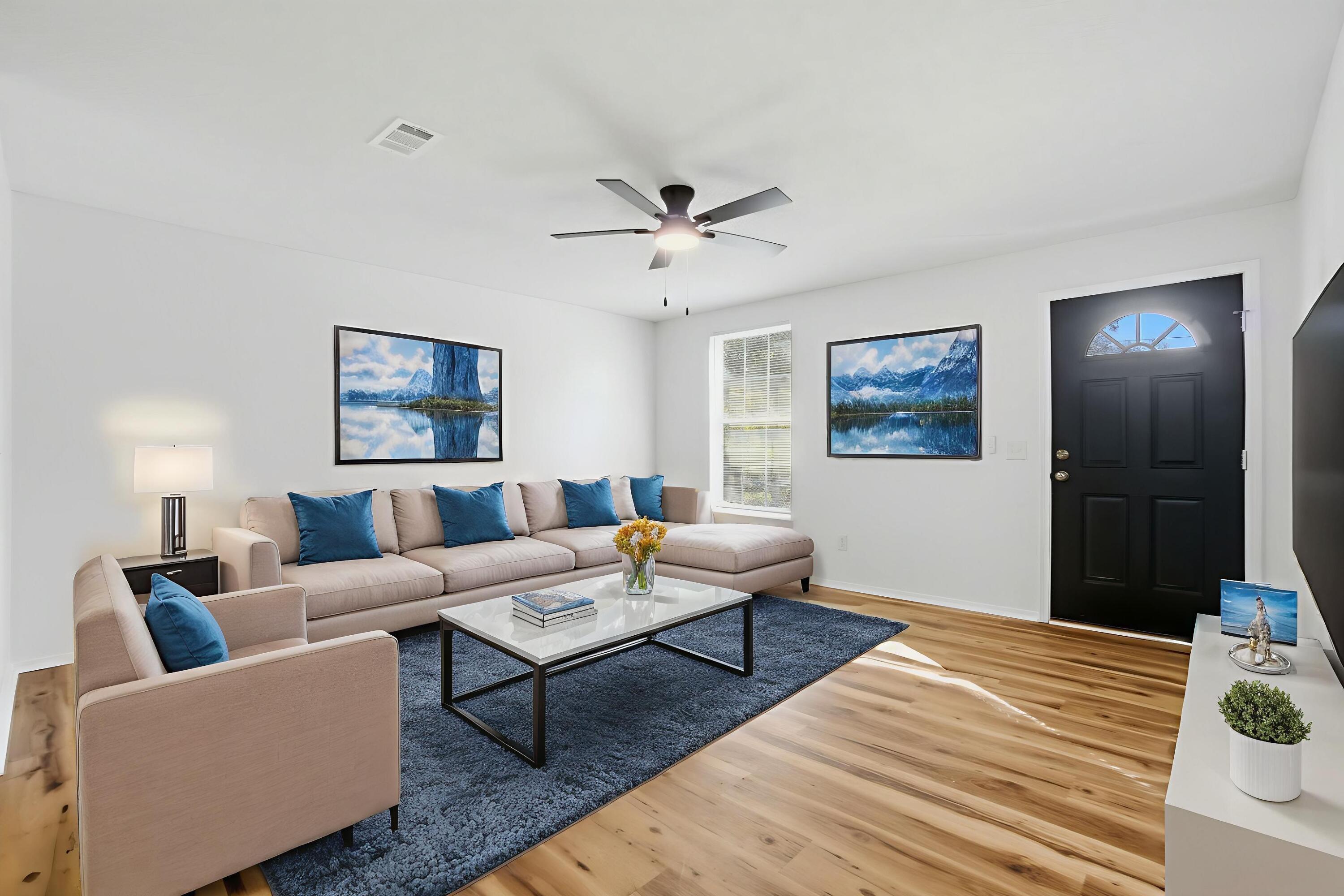 TIPPIN S/D - Residential