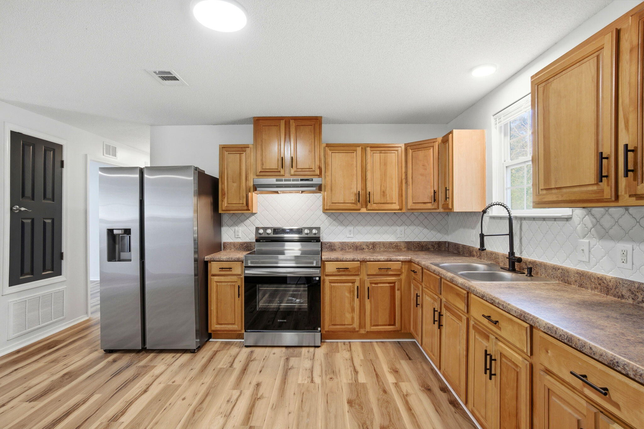 TIPPIN S/D - Residential