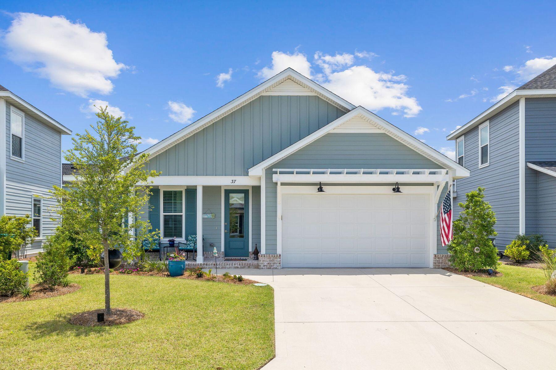 WATERSOUND ORIGINS - Residential