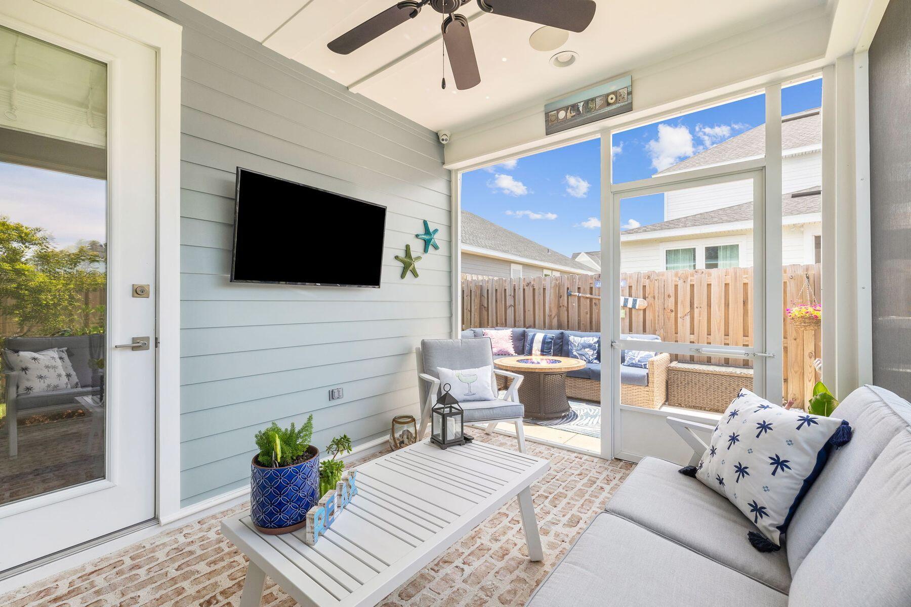 WATERSOUND ORIGINS - Residential