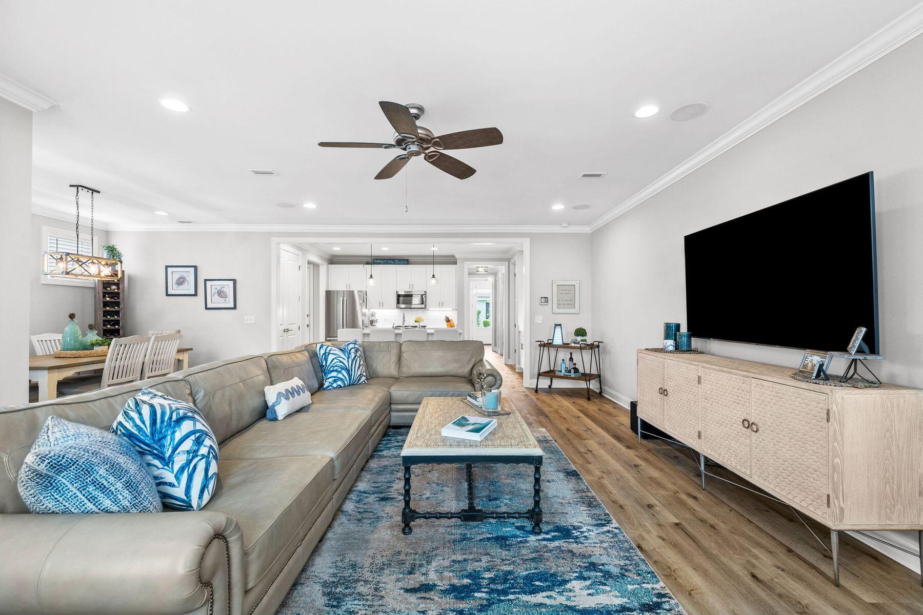 WATERSOUND ORIGINS - Residential