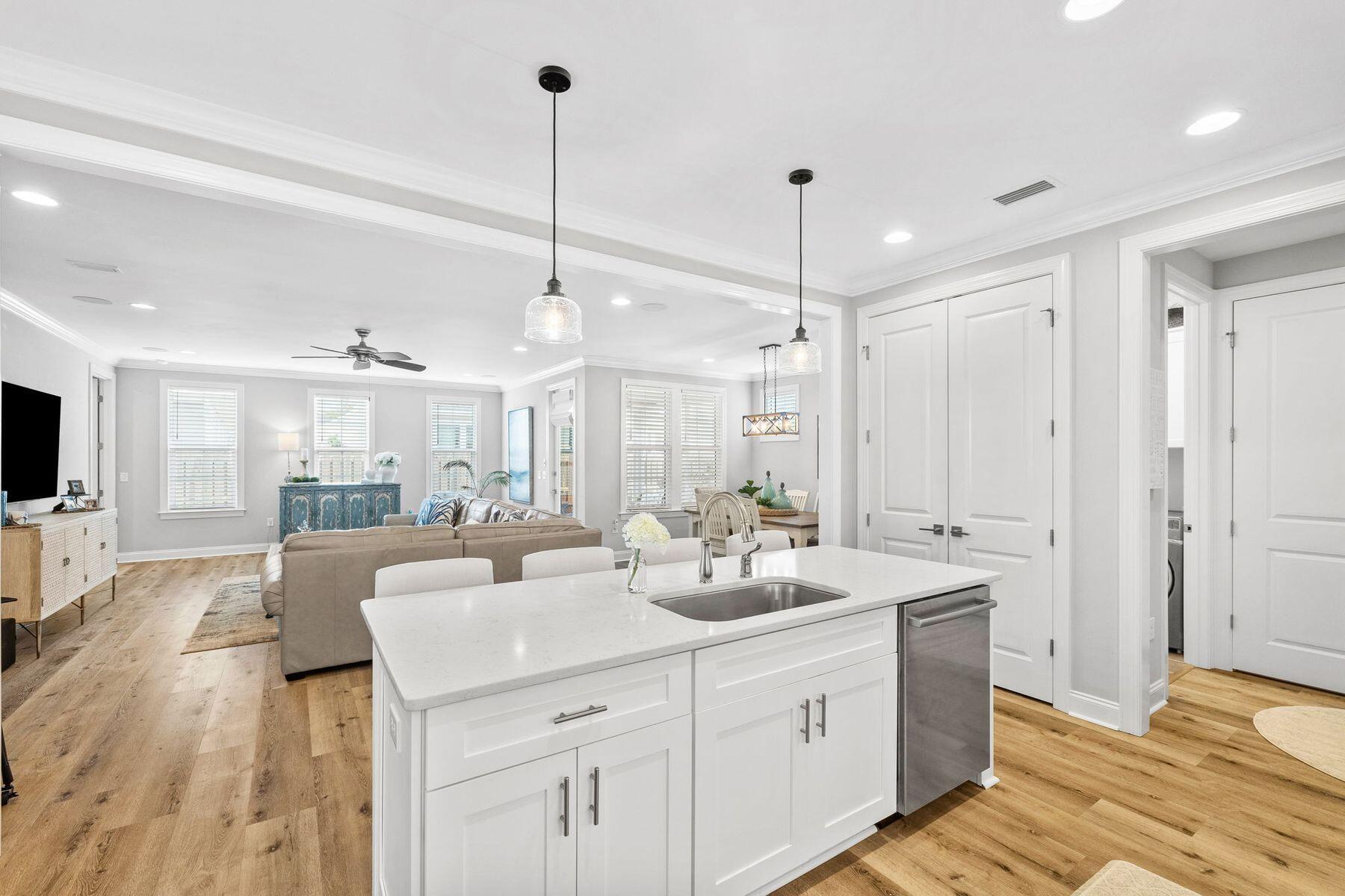 WATERSOUND ORIGINS - Residential