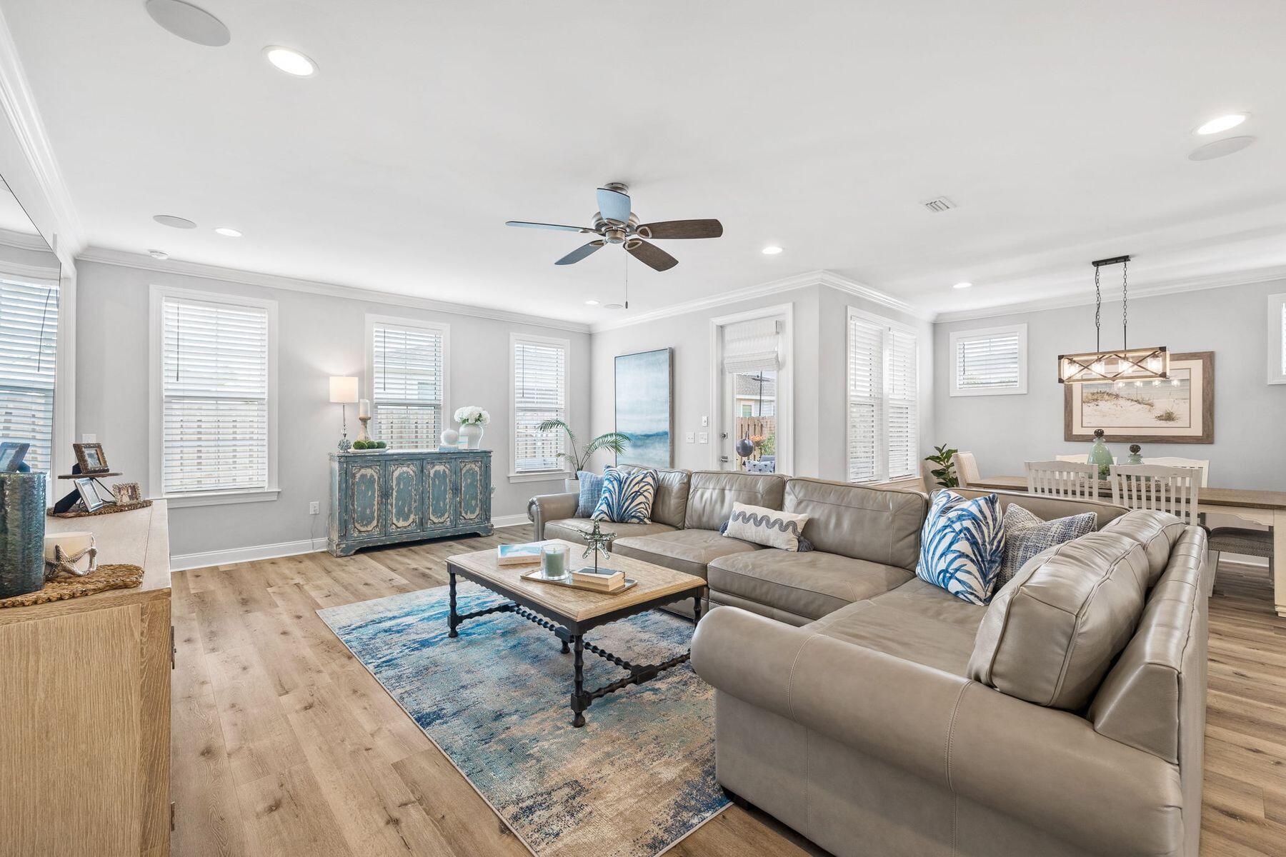 WATERSOUND ORIGINS - Residential