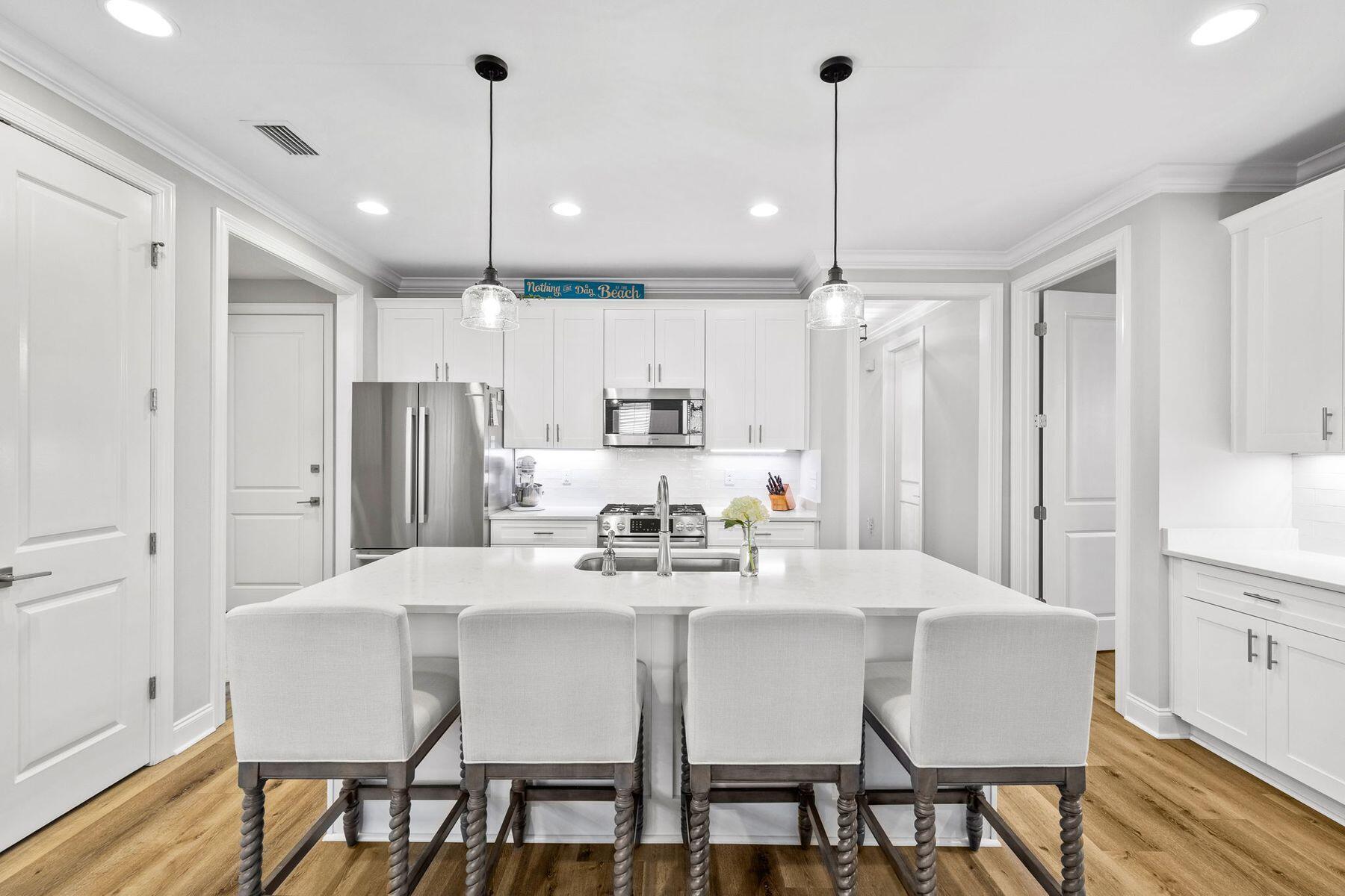 WATERSOUND ORIGINS - Residential