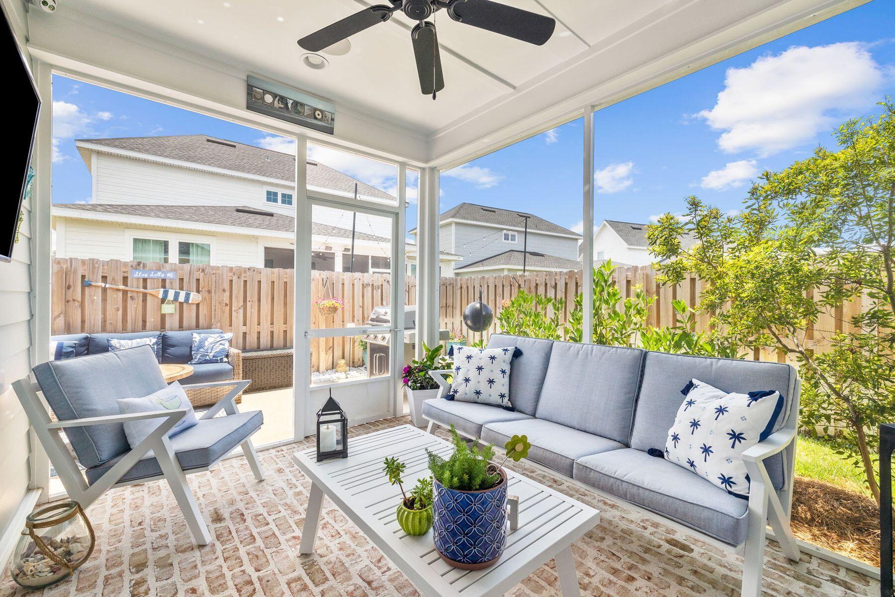 WATERSOUND ORIGINS - Residential