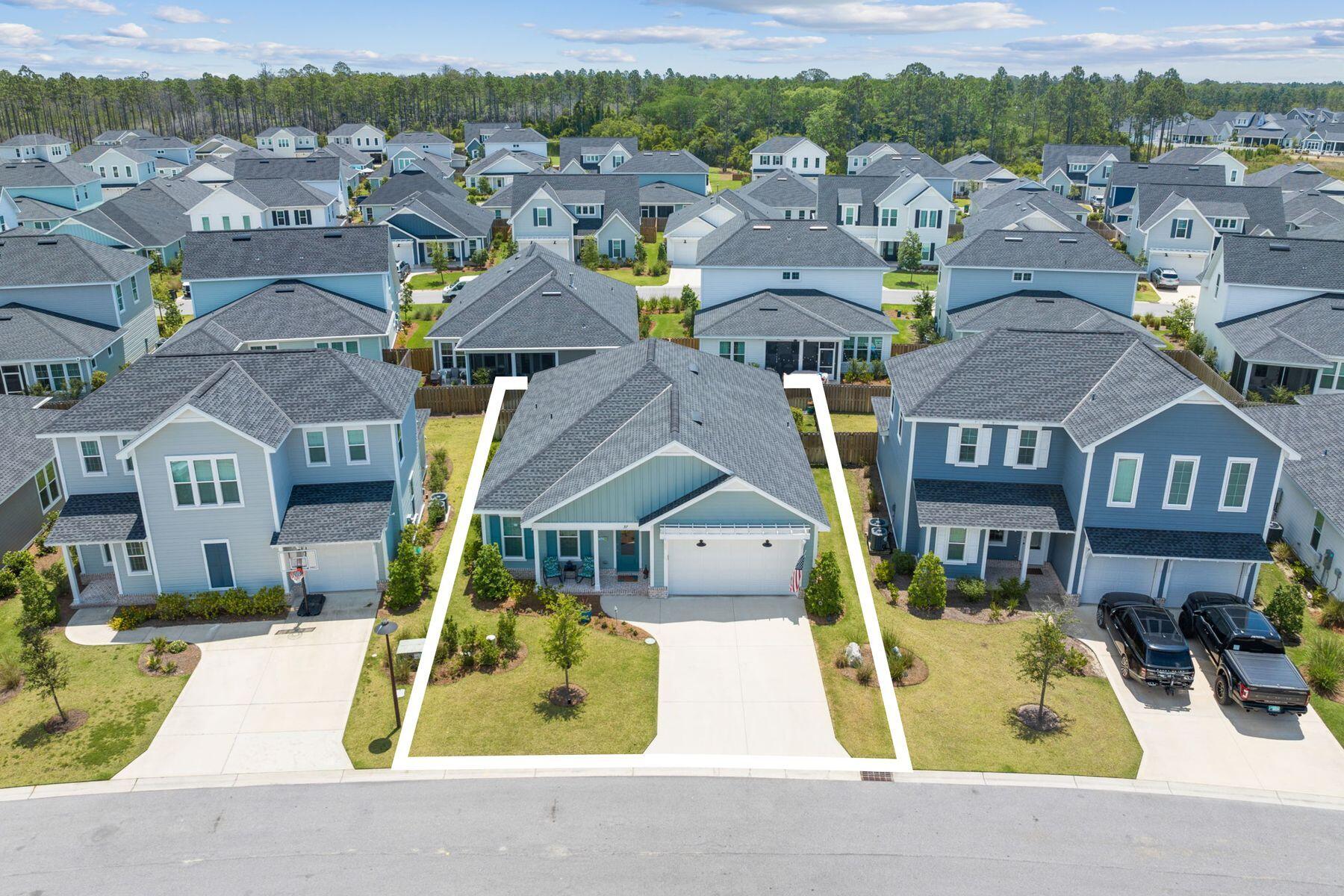 WATERSOUND ORIGINS - Residential