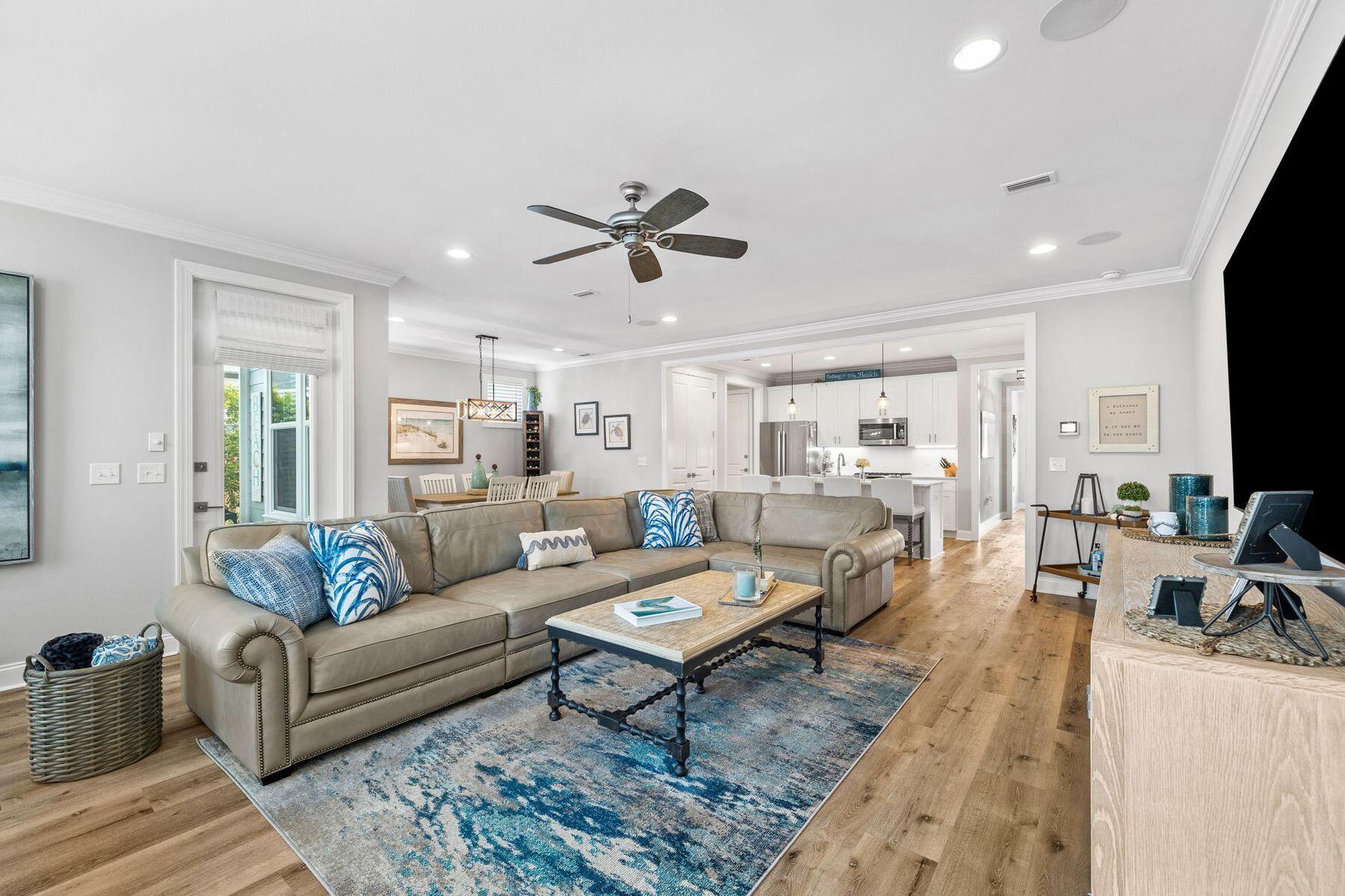 WATERSOUND ORIGINS - Residential