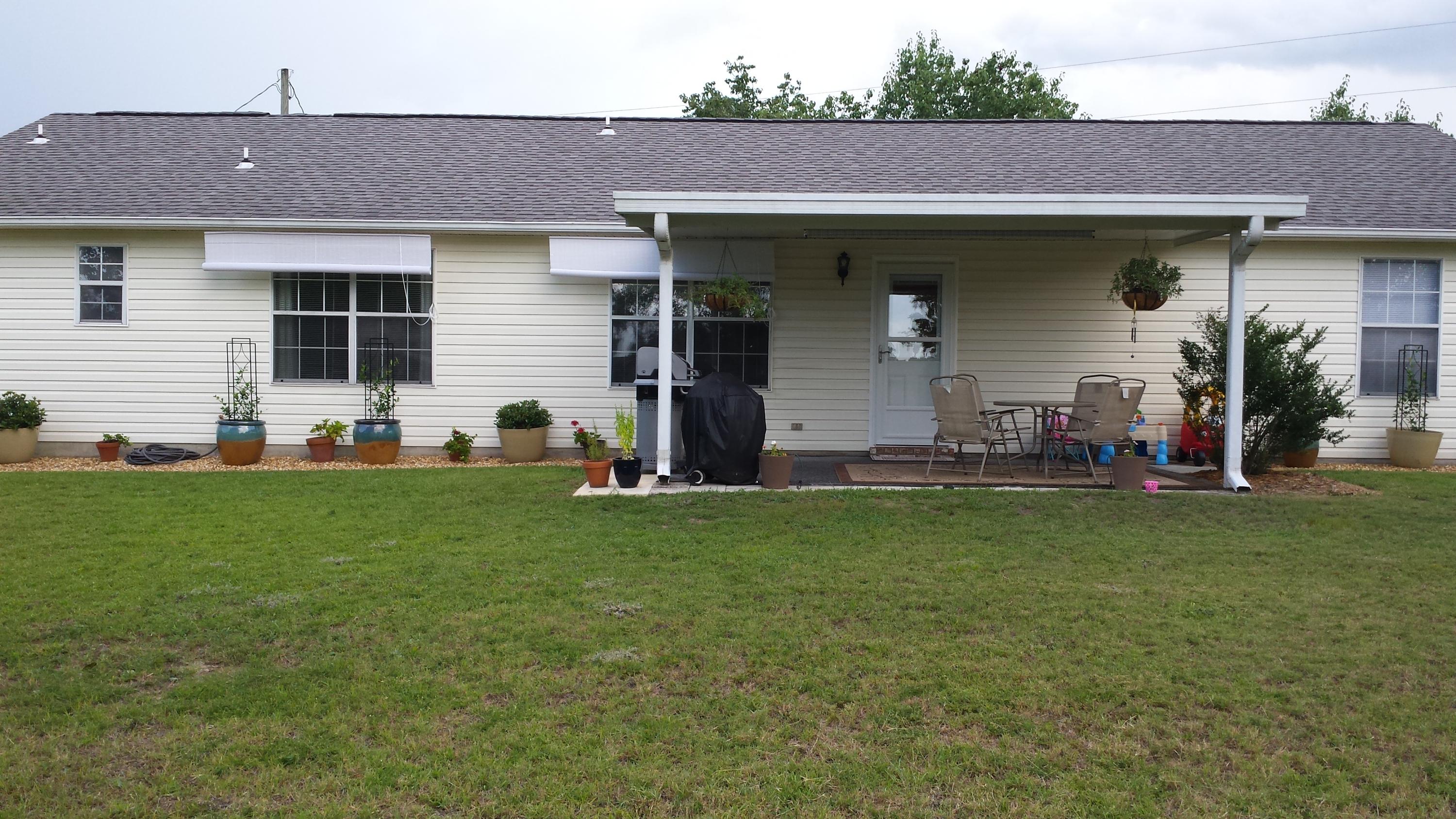 COUNTRYVIEW ESTATES 4TH ADDN - Residential