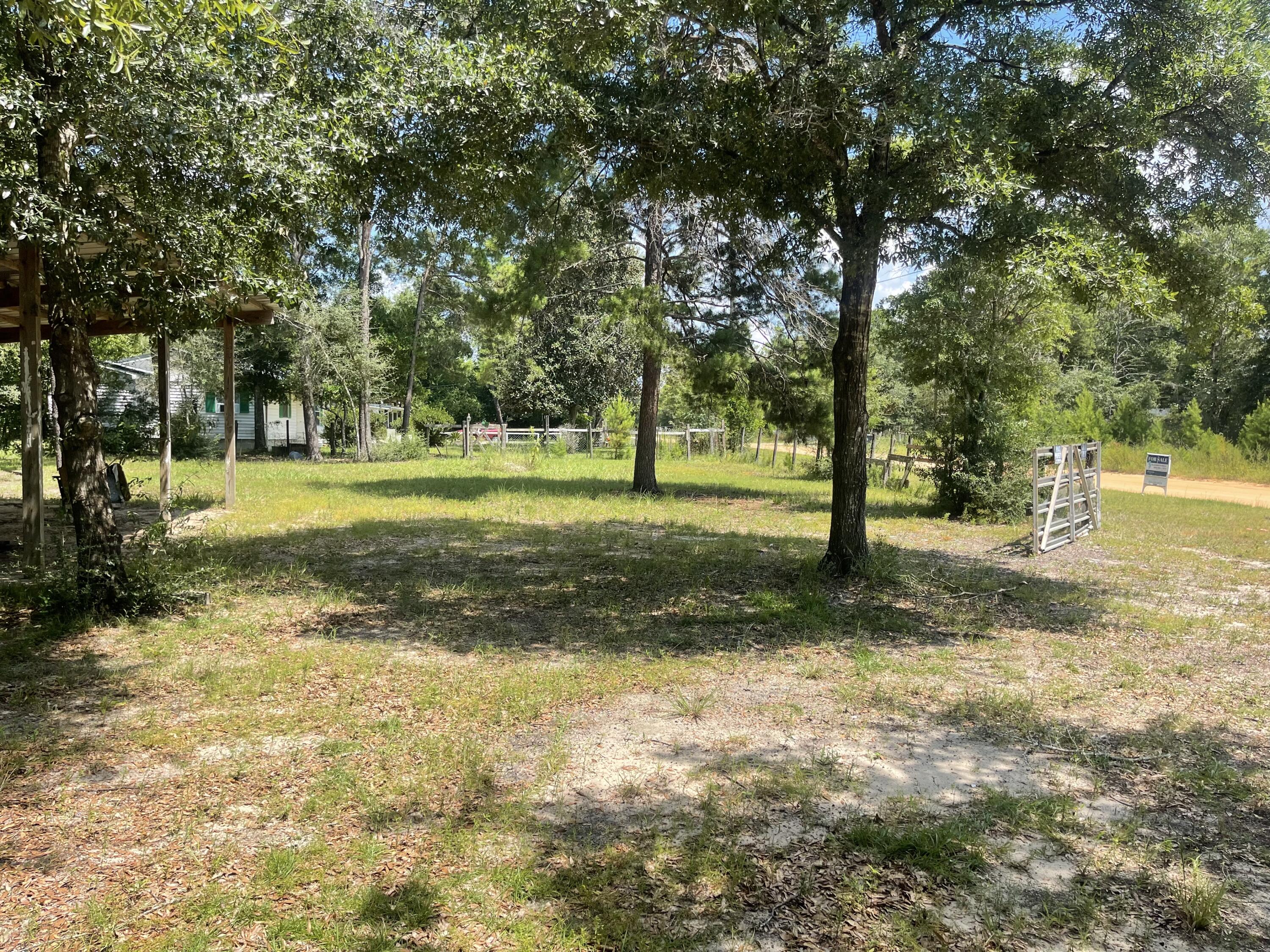 OAKWOOD HILLS - Land