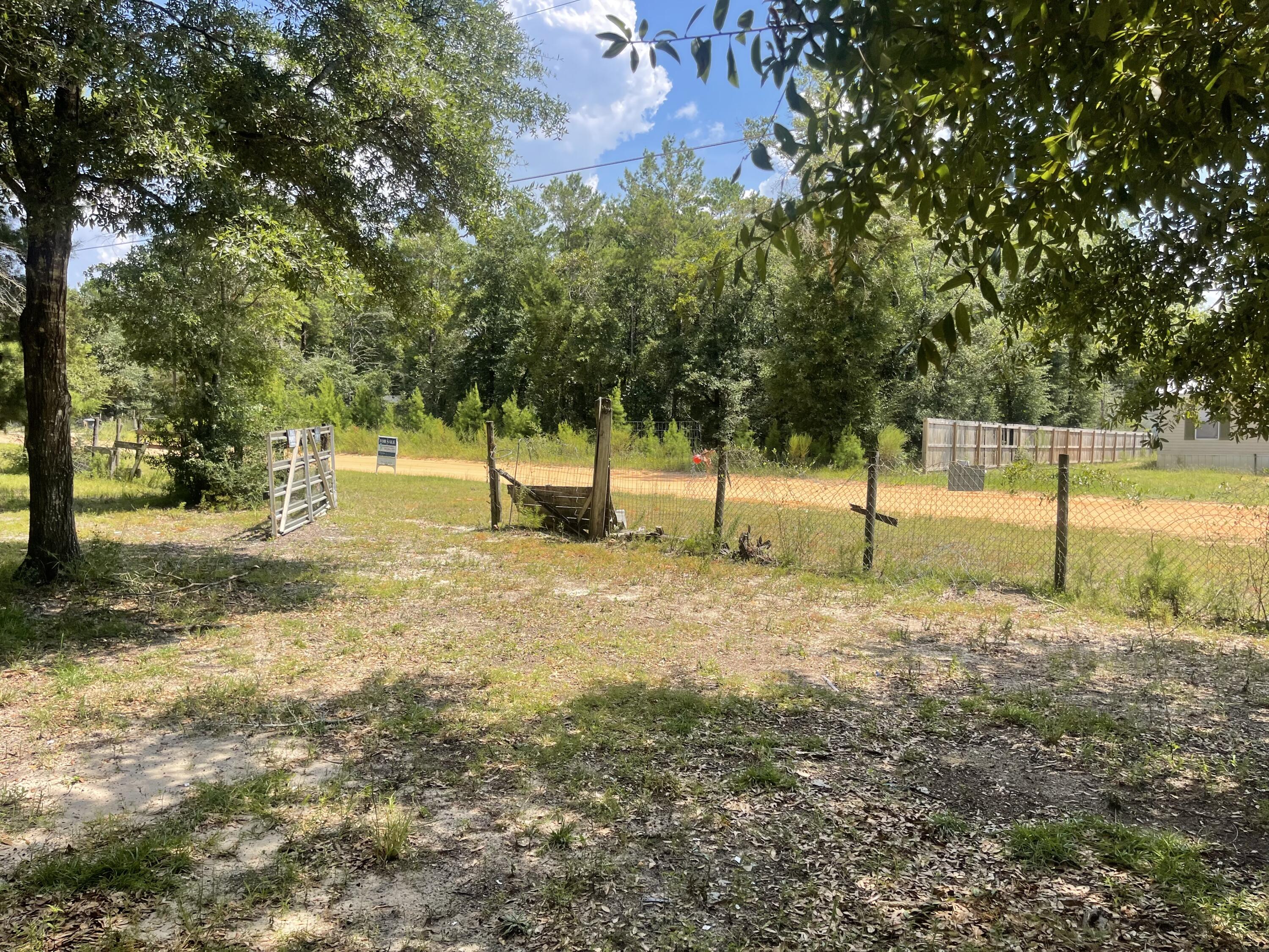 OAKWOOD HILLS - Land