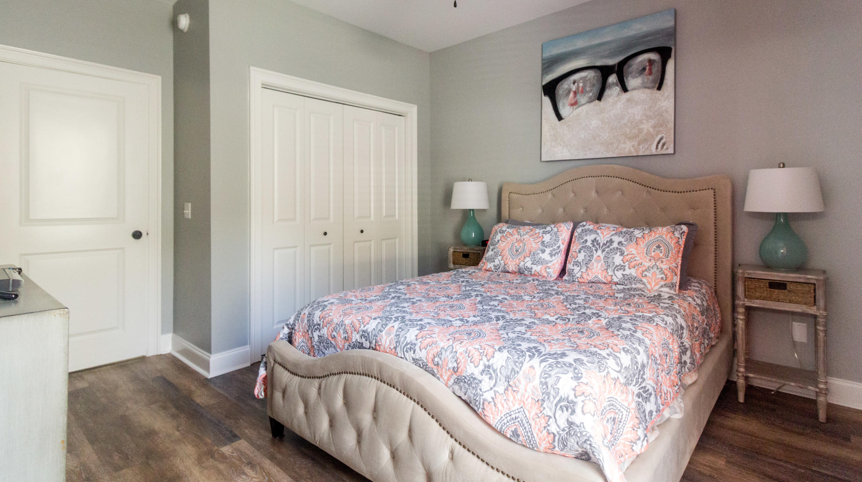 TOPSAIL VILLAGE - Residential