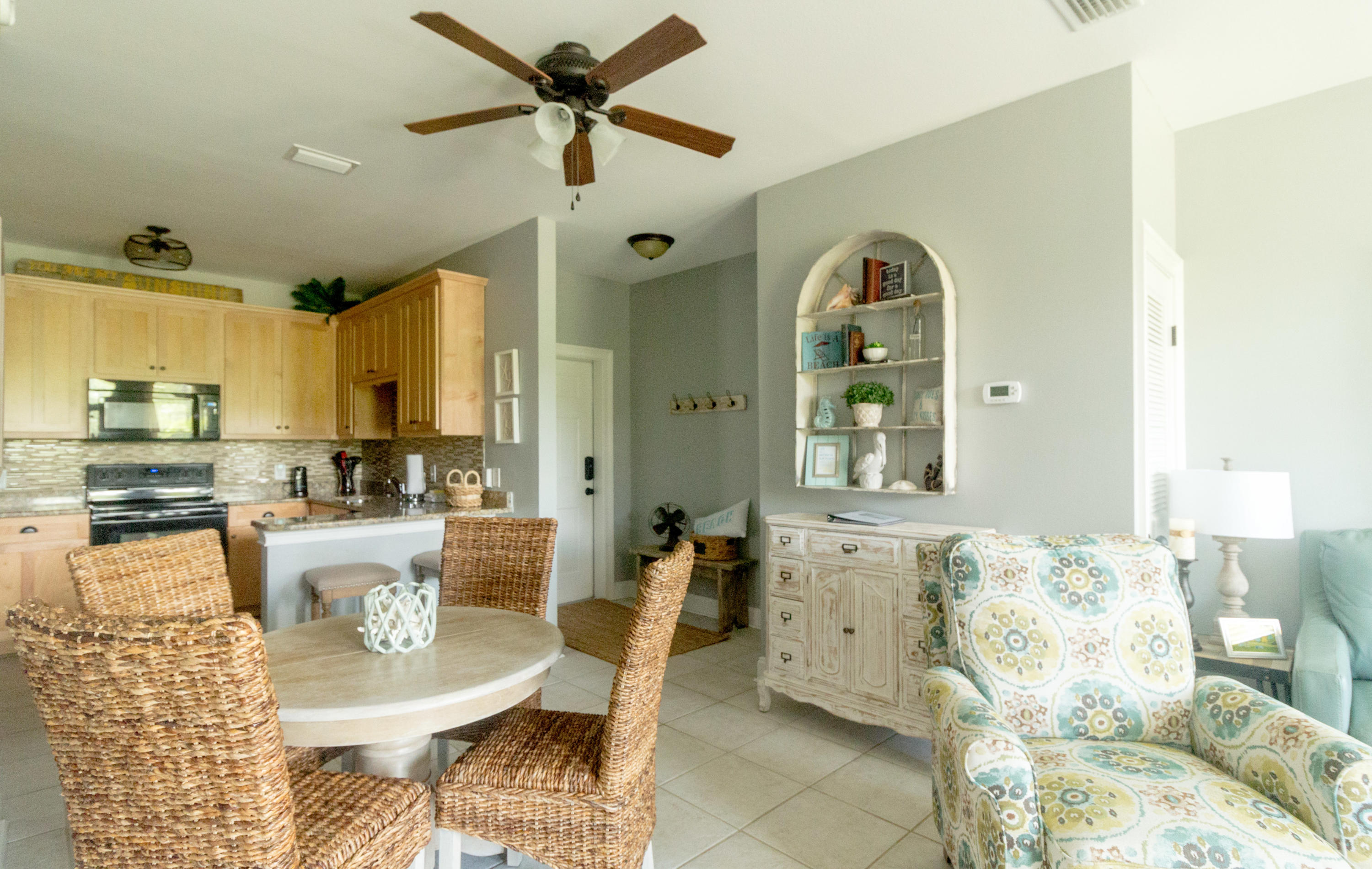 TOPSAIL VILLAGE - Residential