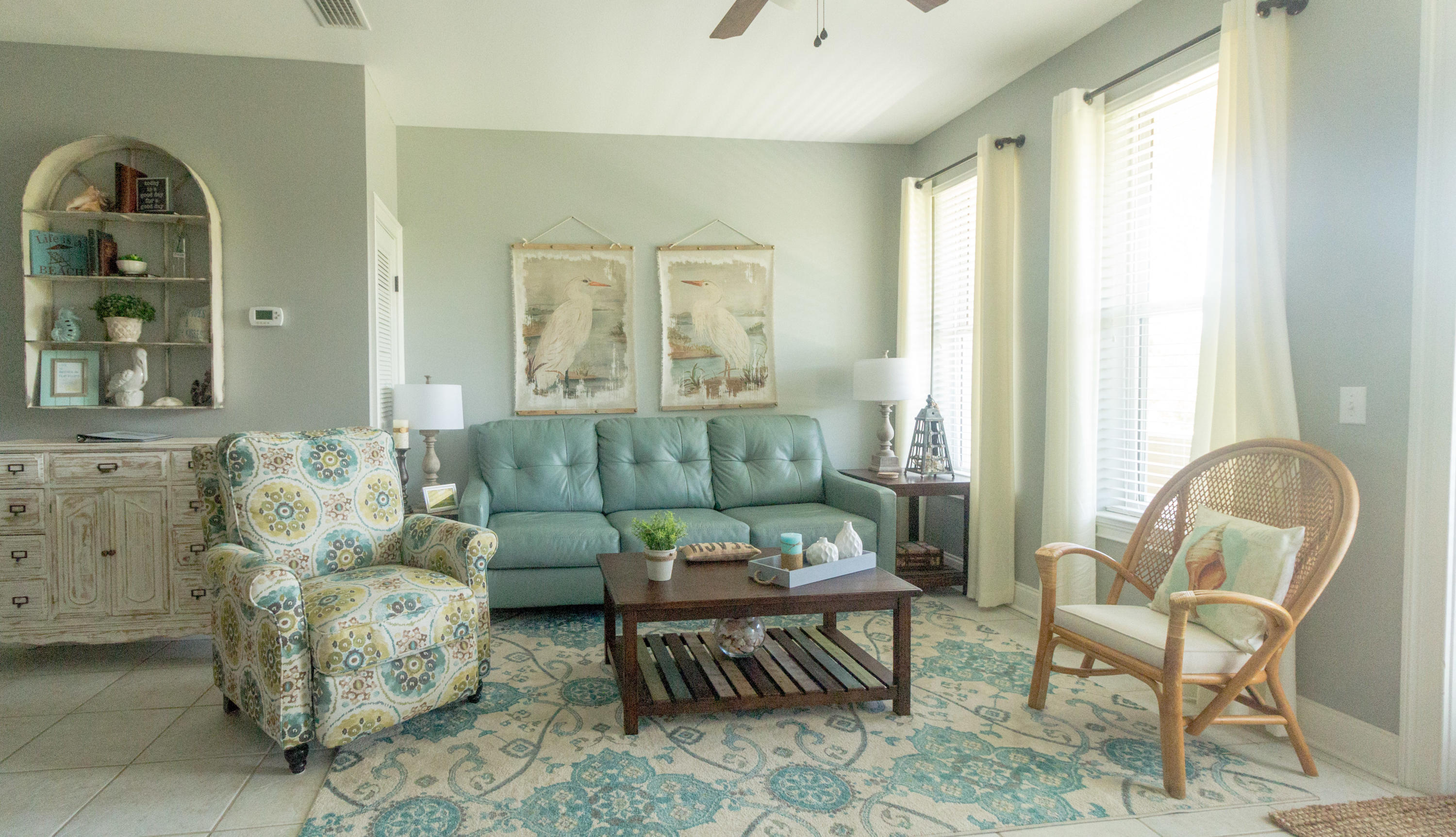 TOPSAIL VILLAGE - Residential