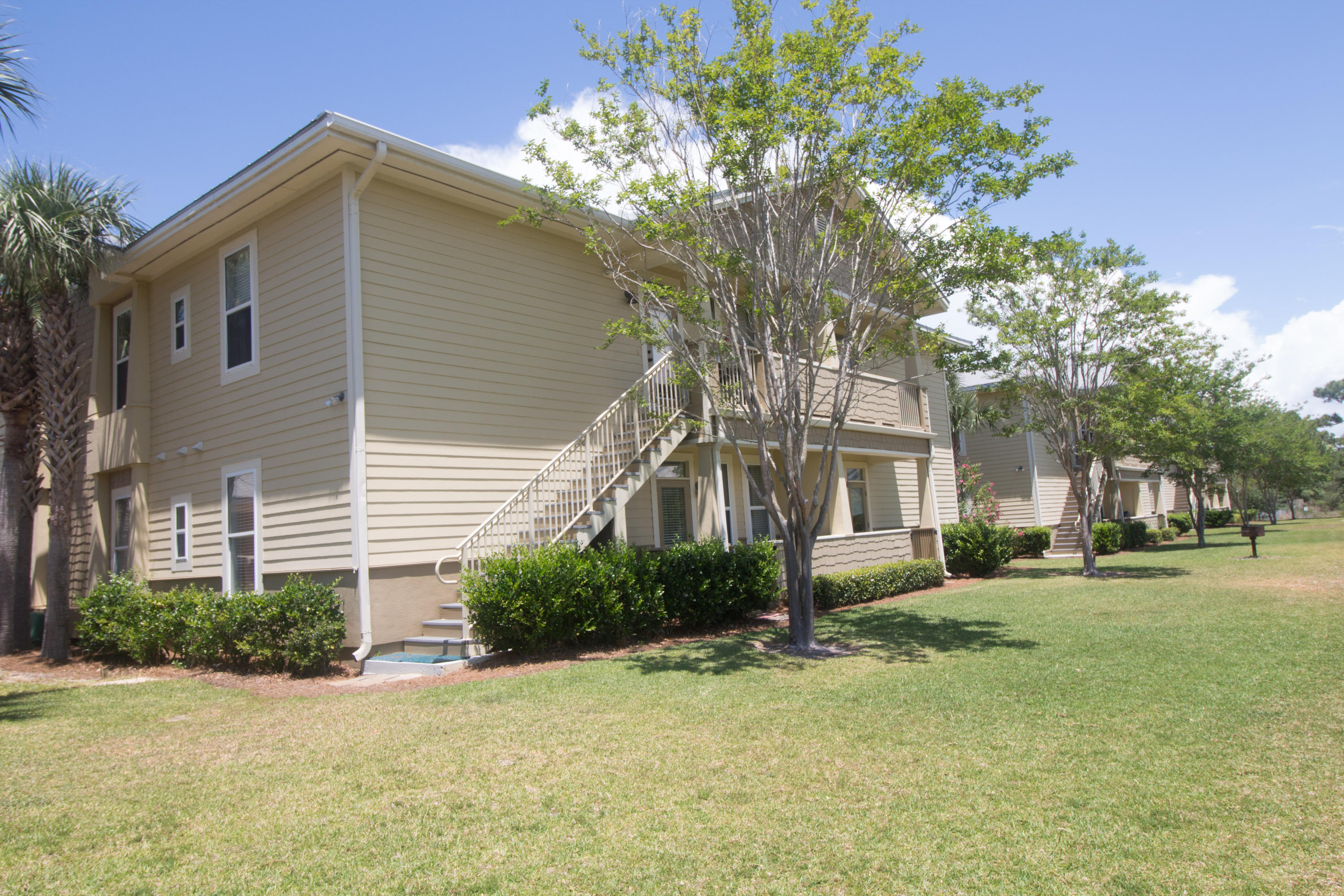 TOPSAIL VILLAGE - Residential