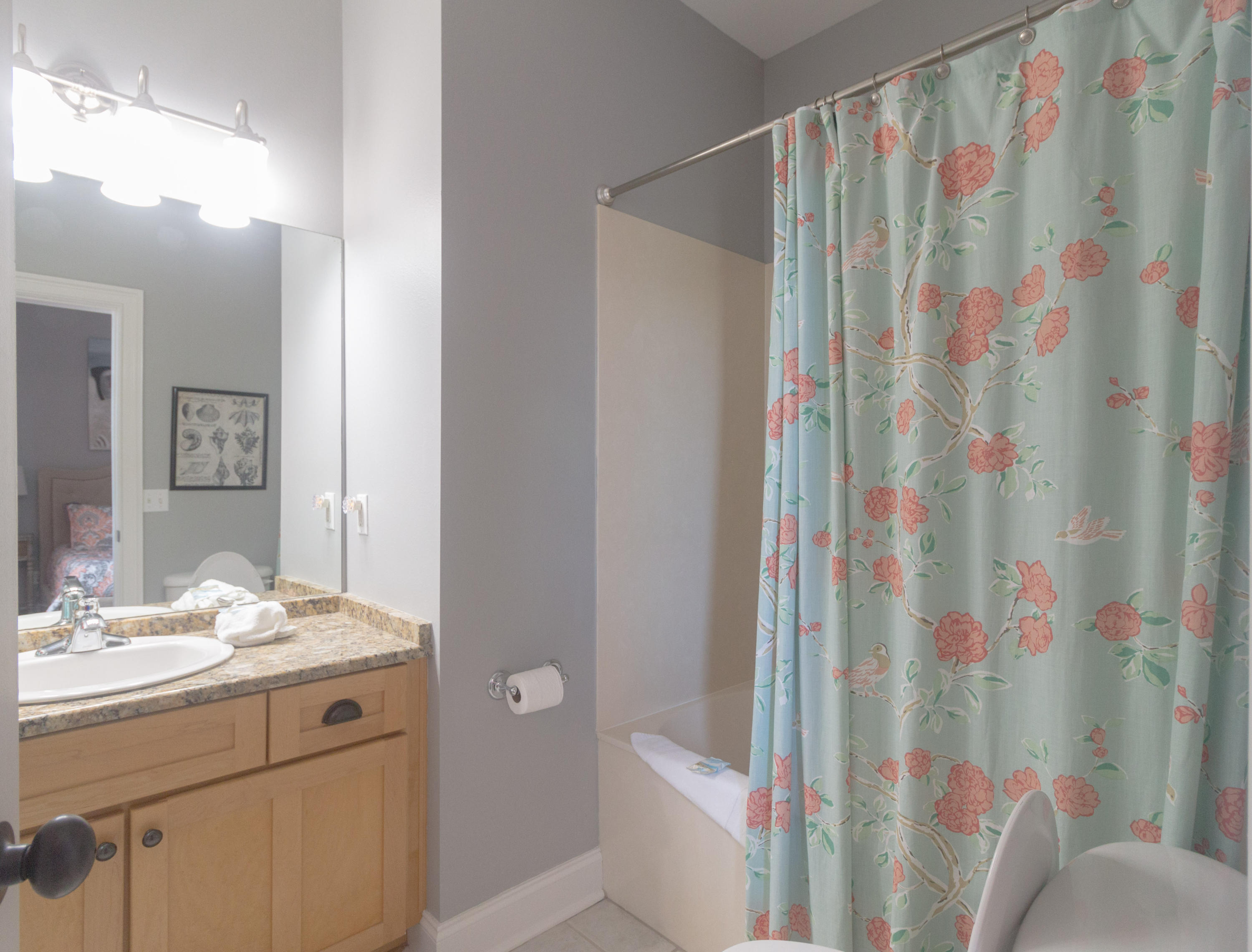 TOPSAIL VILLAGE - Residential