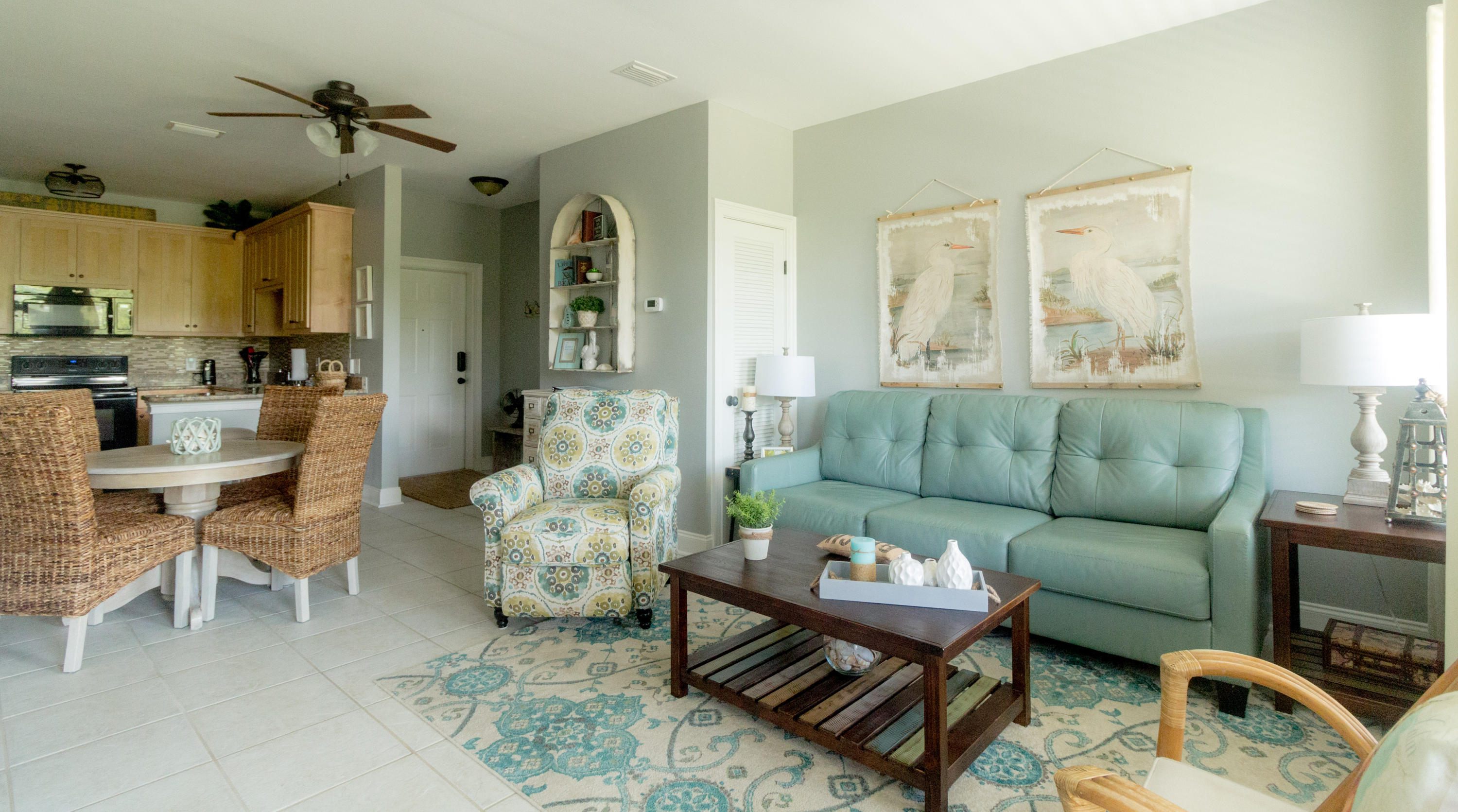 TOPSAIL VILLAGE - Residential