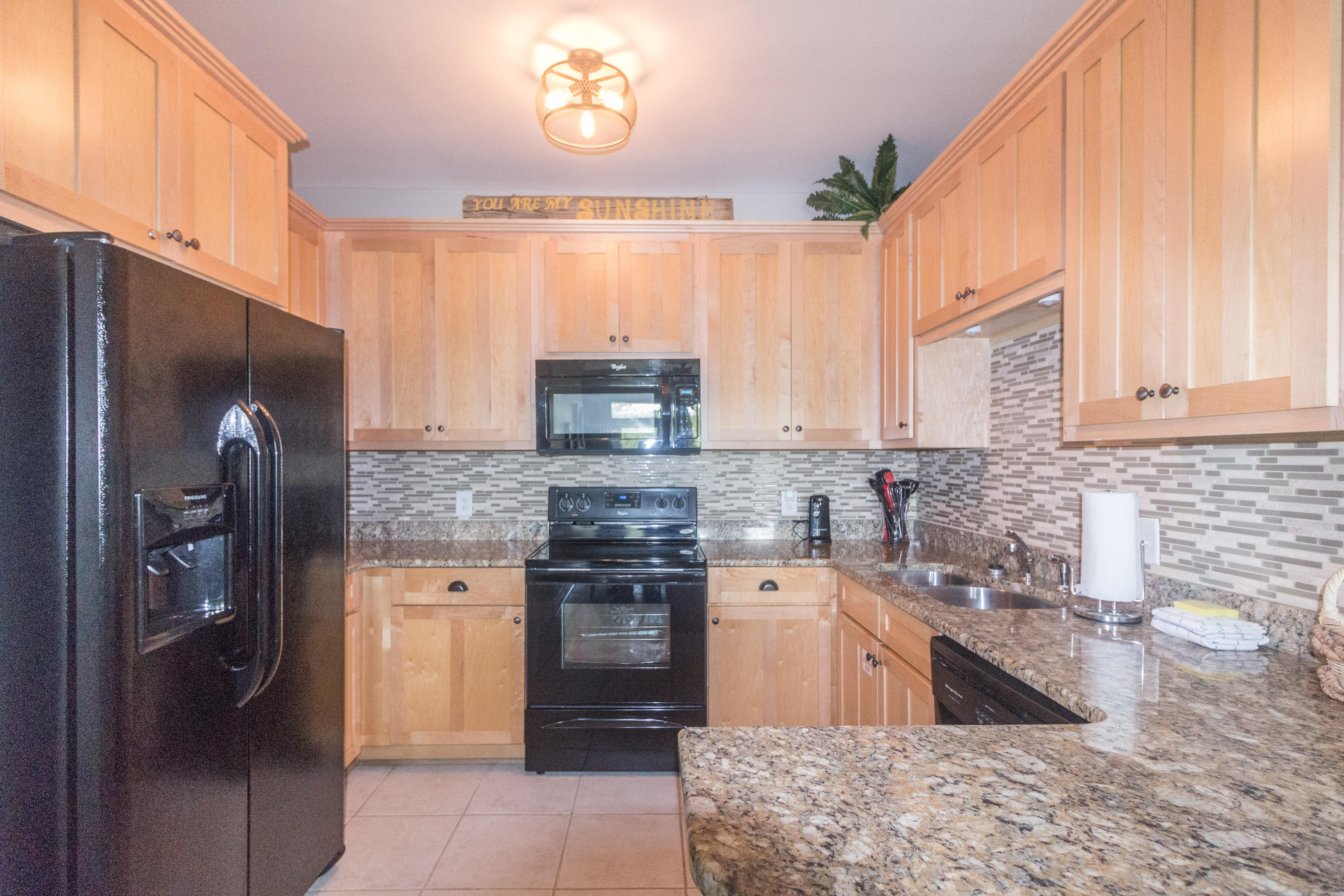 TOPSAIL VILLAGE - Residential