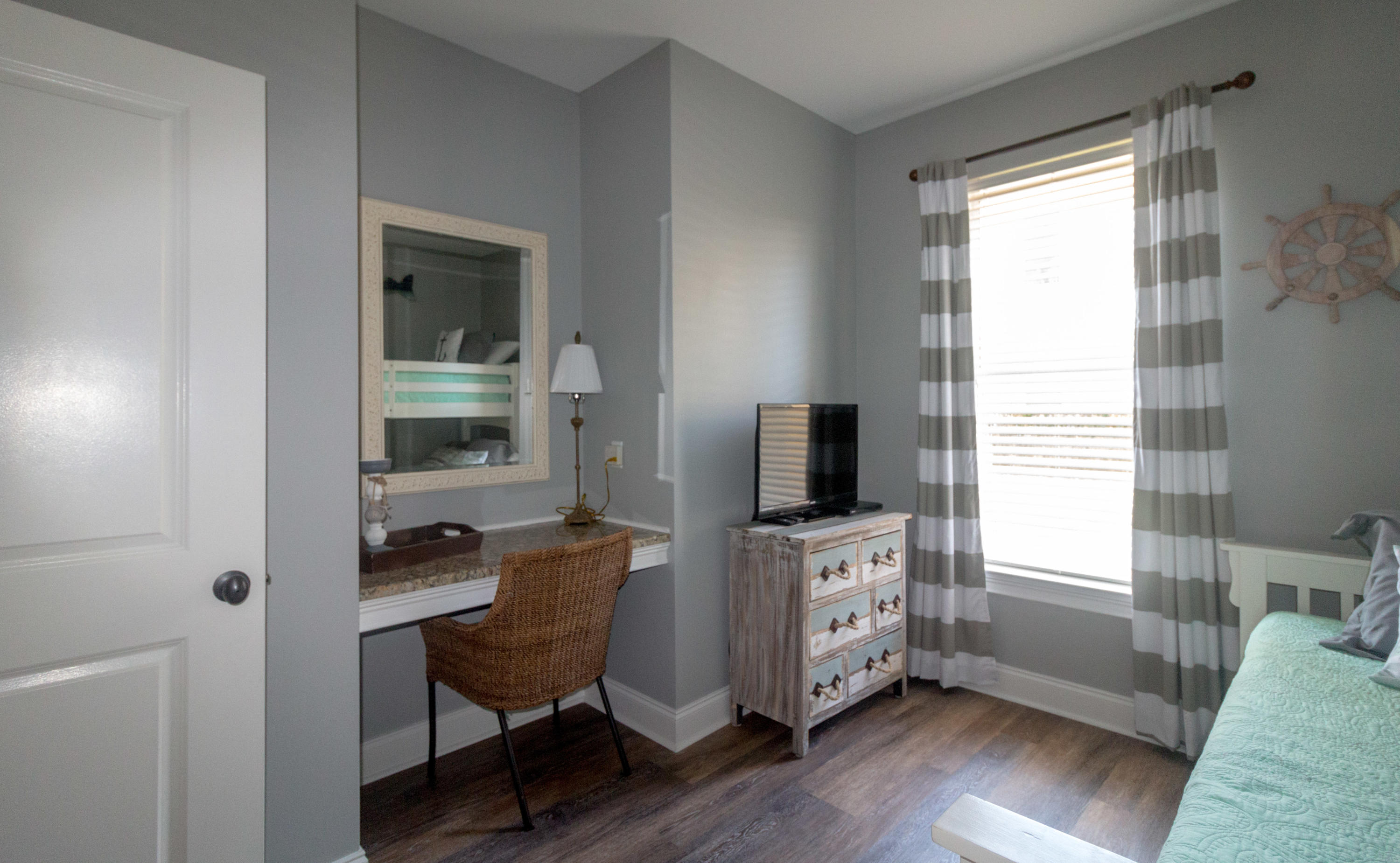 TOPSAIL VILLAGE - Residential