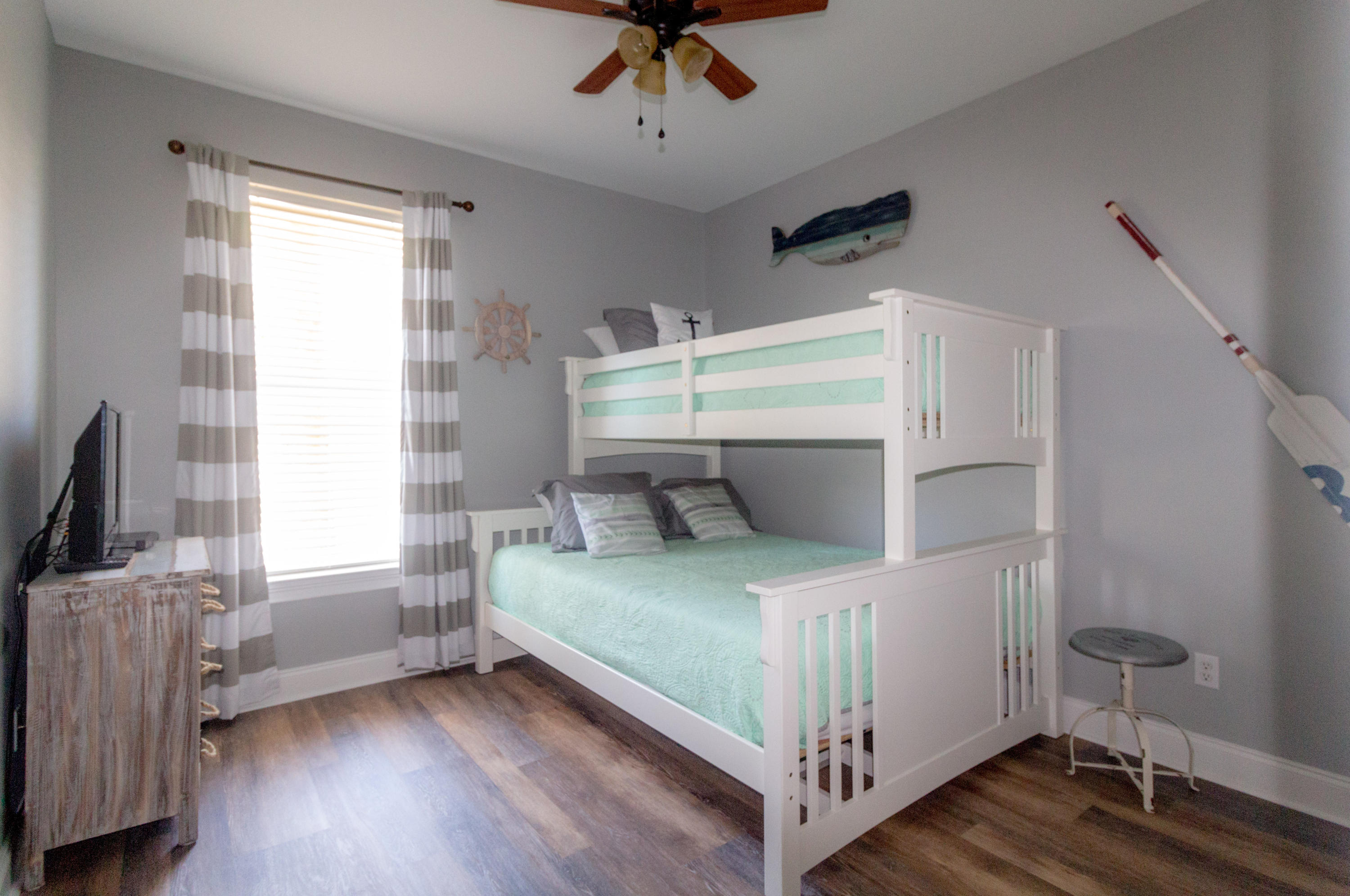 TOPSAIL VILLAGE - Residential