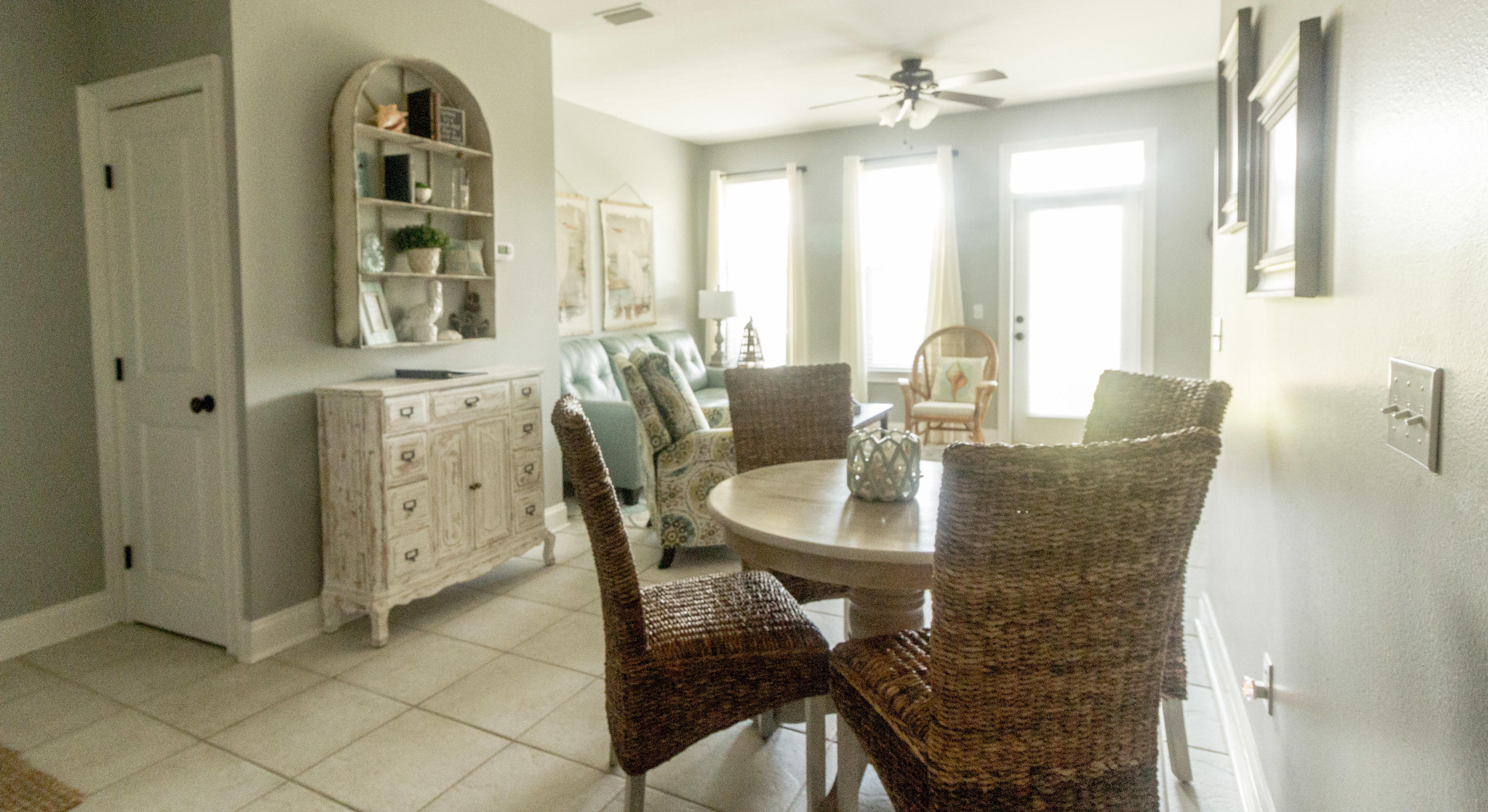 TOPSAIL VILLAGE - Residential