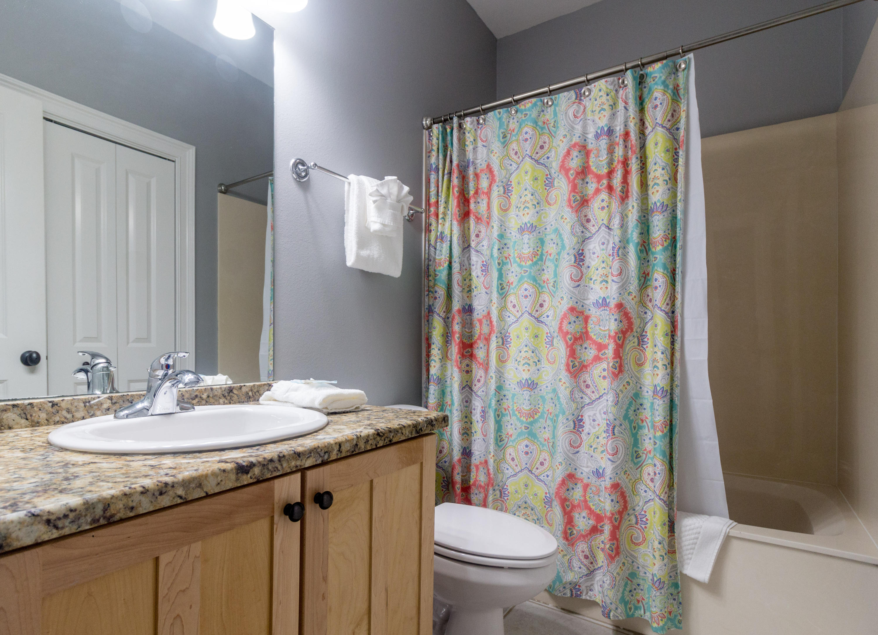 TOPSAIL VILLAGE - Residential