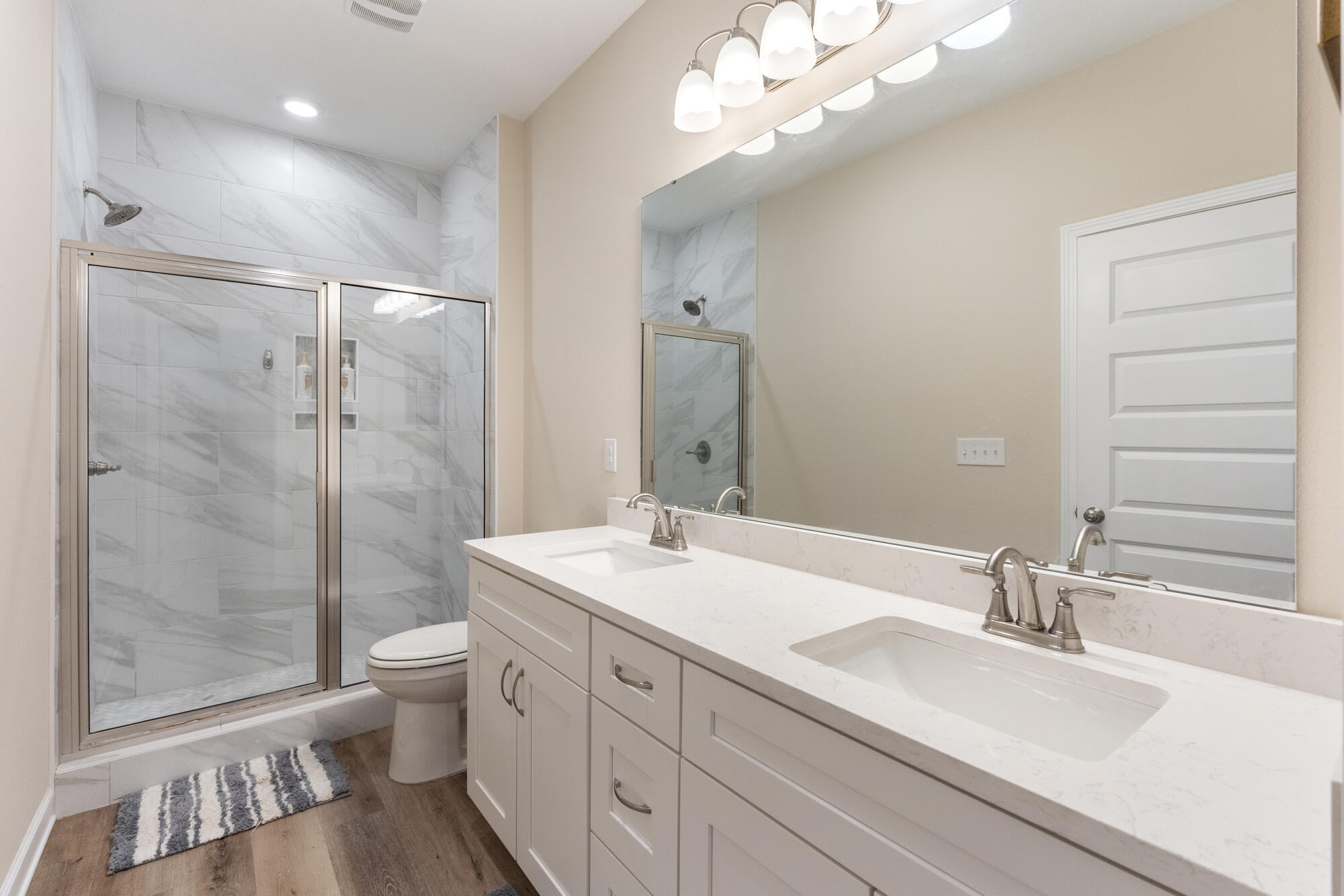 LAUREL OAKS S/D - Residential