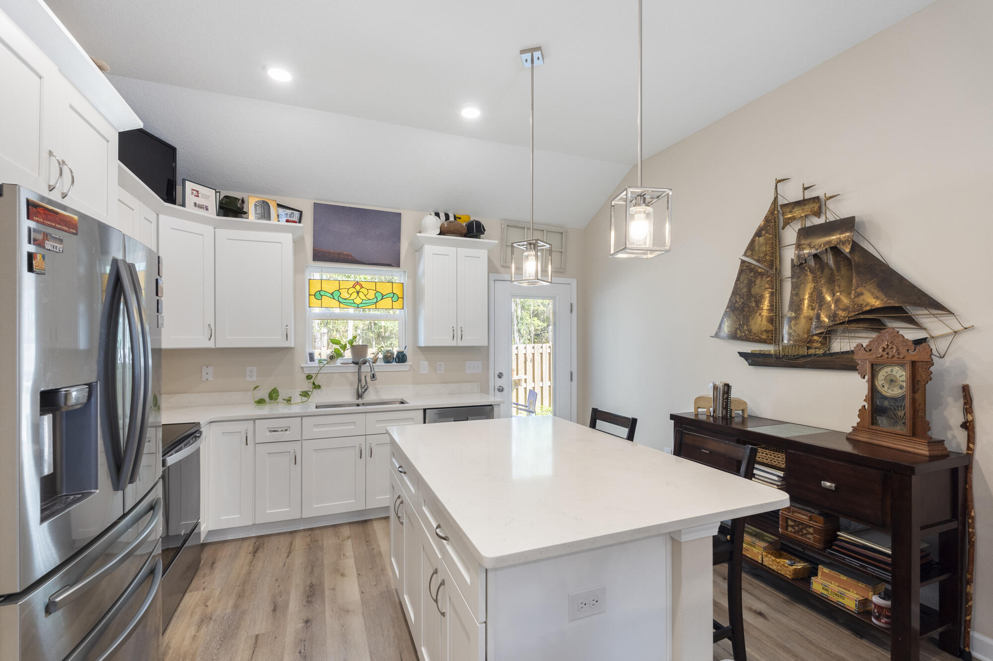 LAUREL OAKS S/D - Residential
