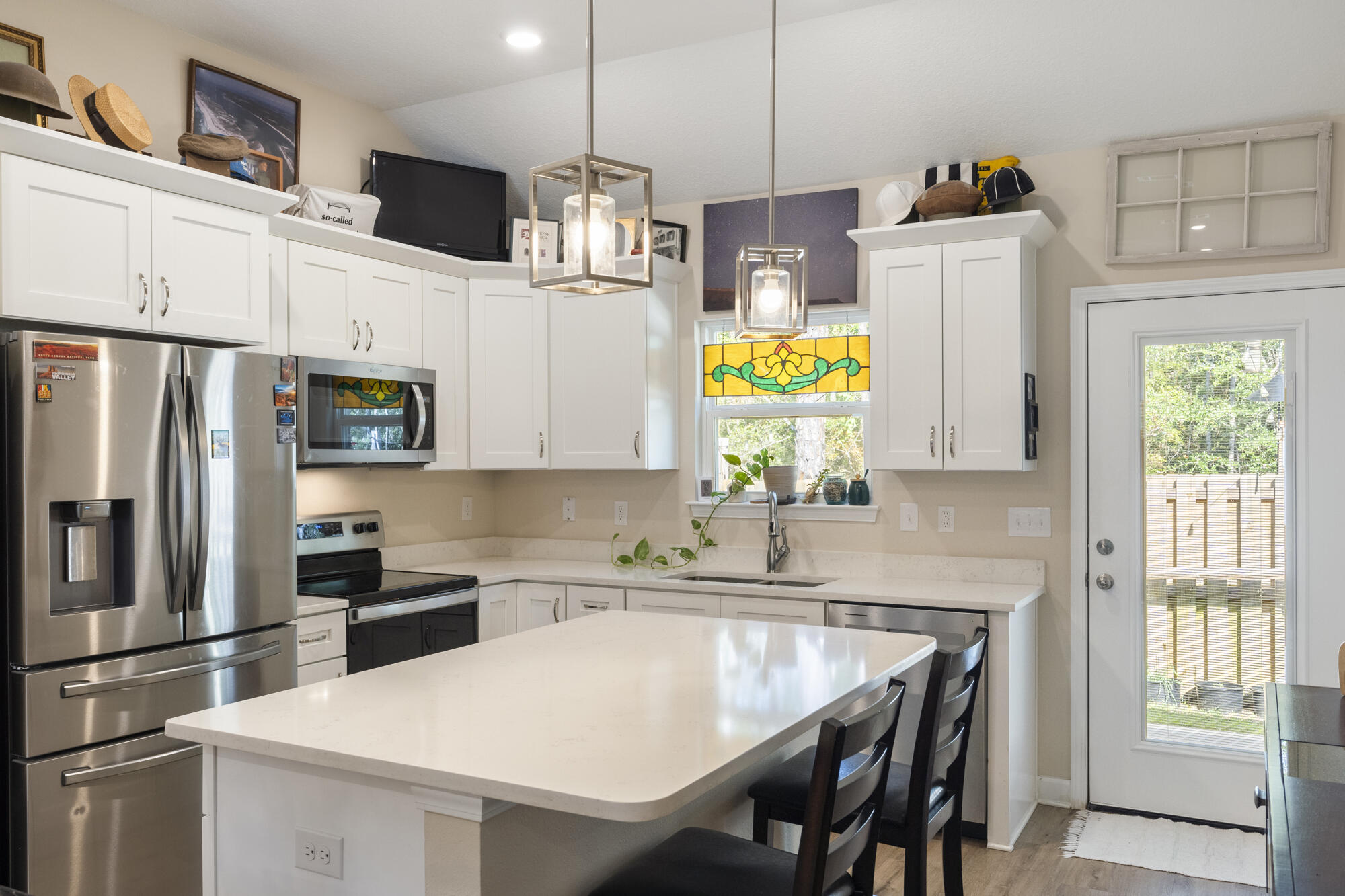 LAUREL OAKS S/D - Residential