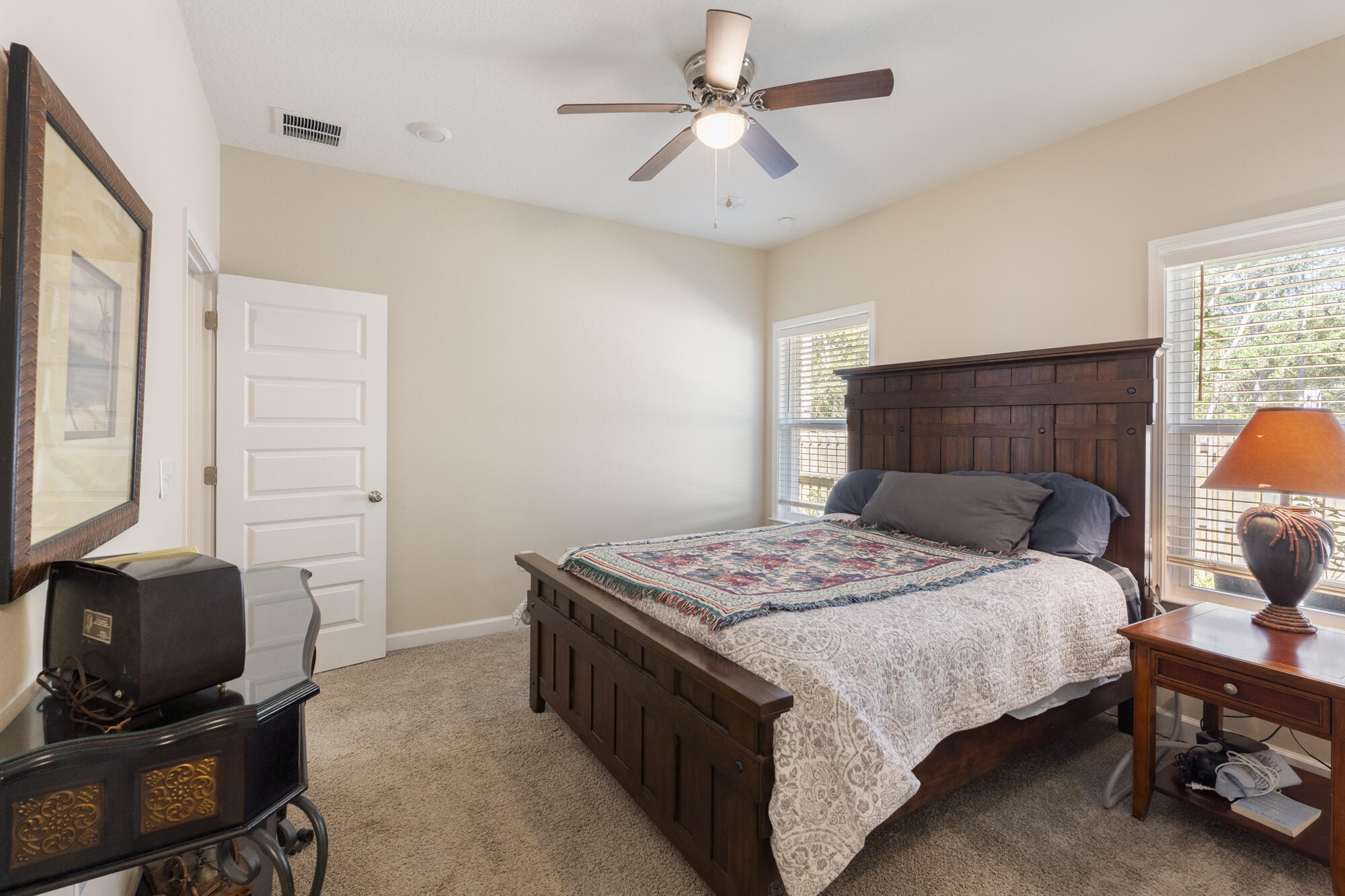 LAUREL OAKS S/D - Residential