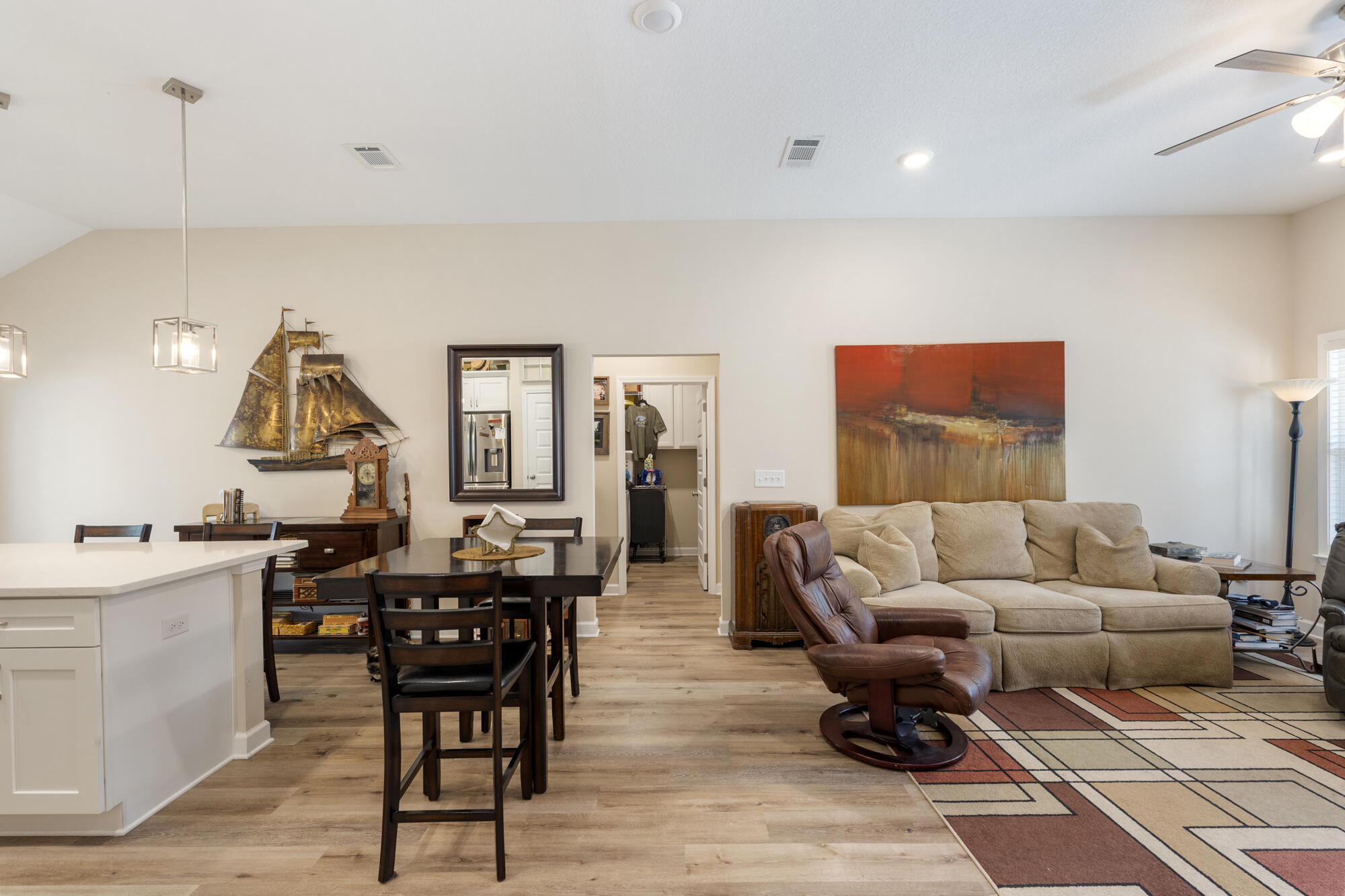 LAUREL OAKS S/D - Residential