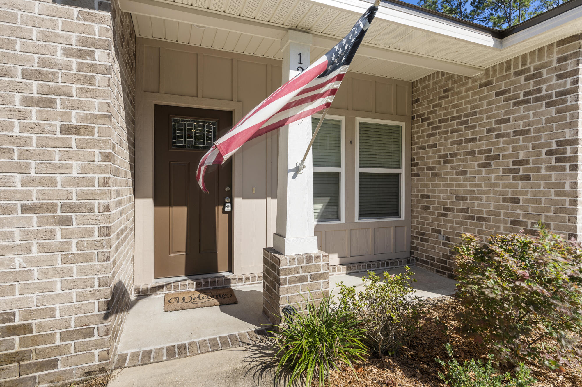 LAUREL OAKS S/D - Residential