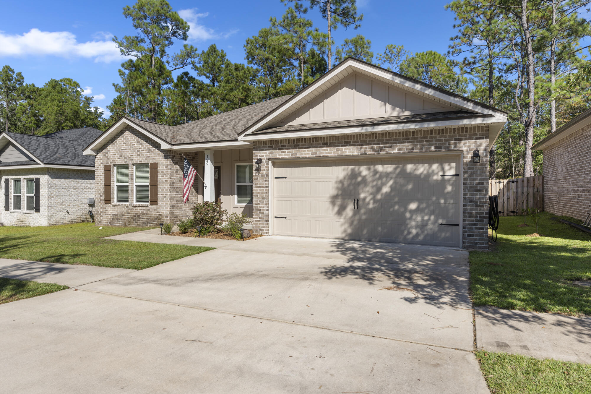 LAUREL OAKS S/D - Residential