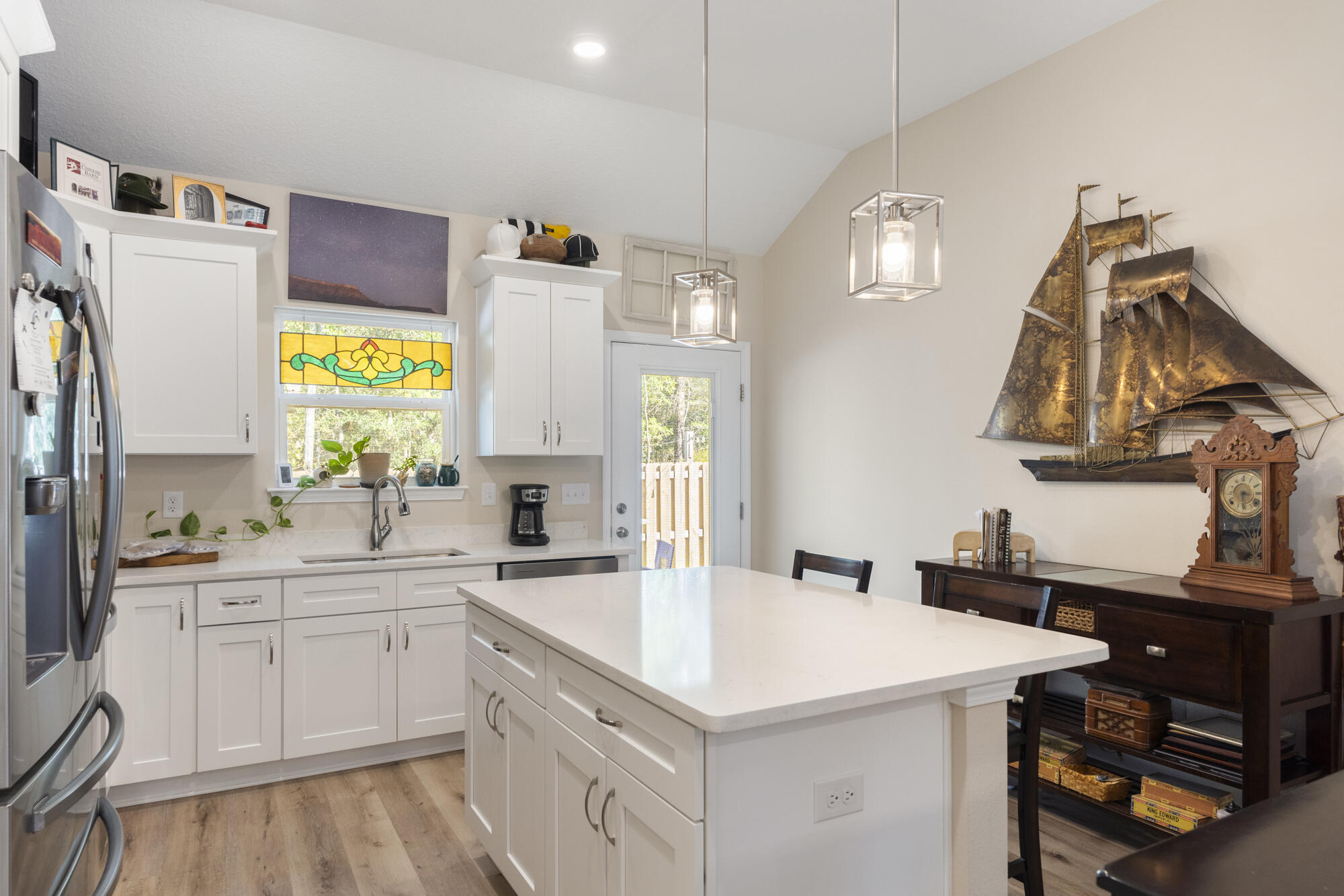 LAUREL OAKS S/D - Residential