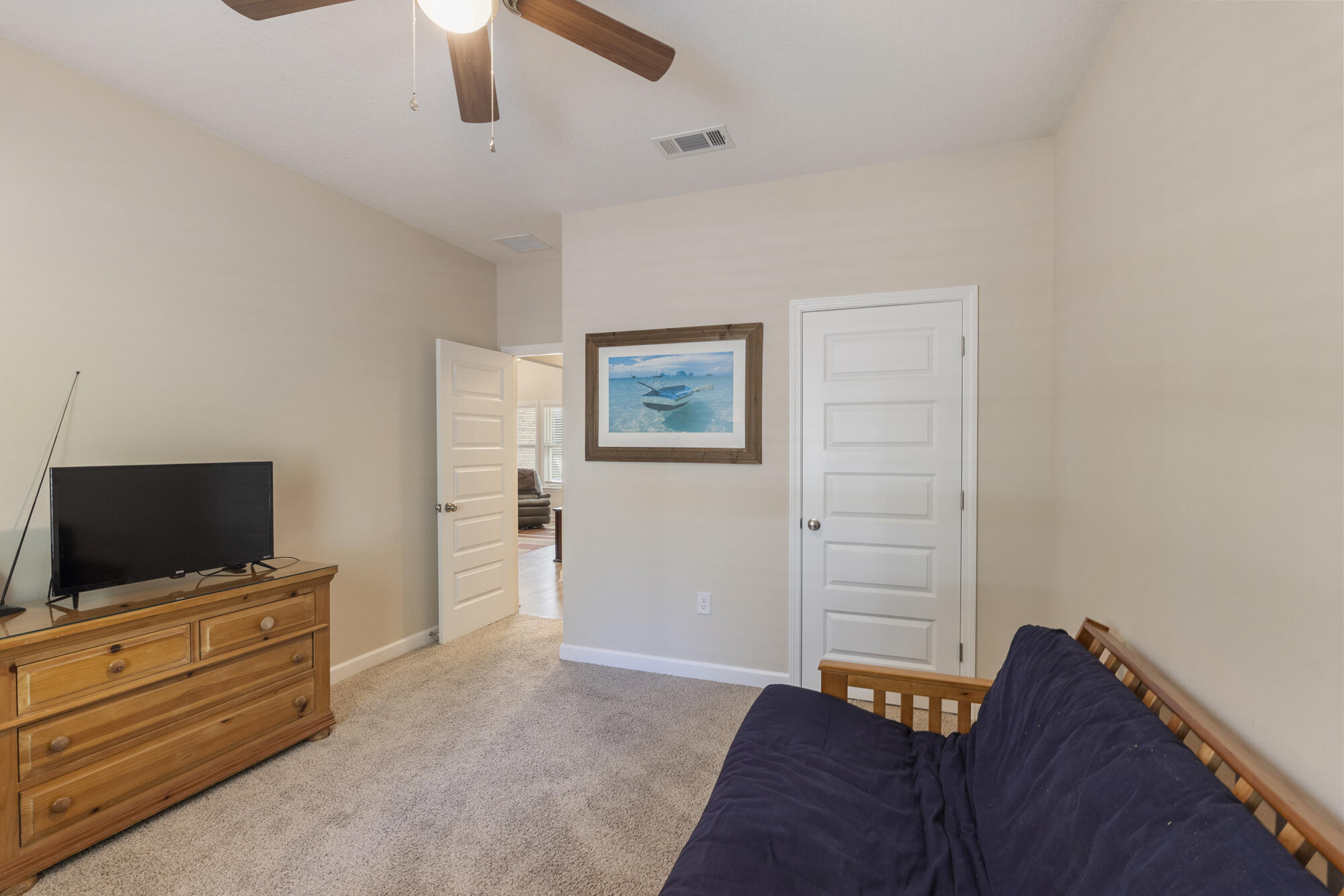 LAUREL OAKS S/D - Residential