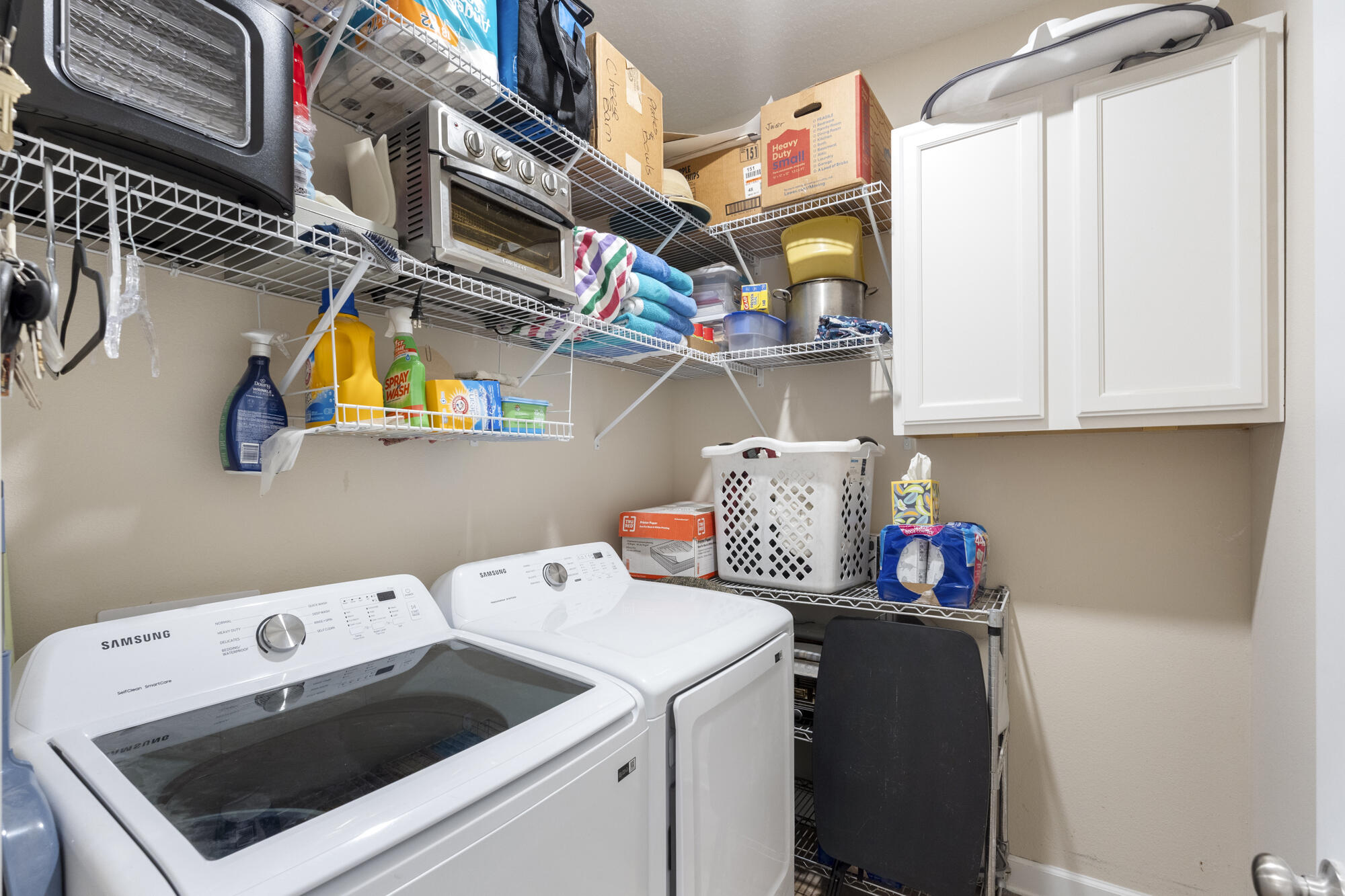 LAUREL OAKS S/D - Residential