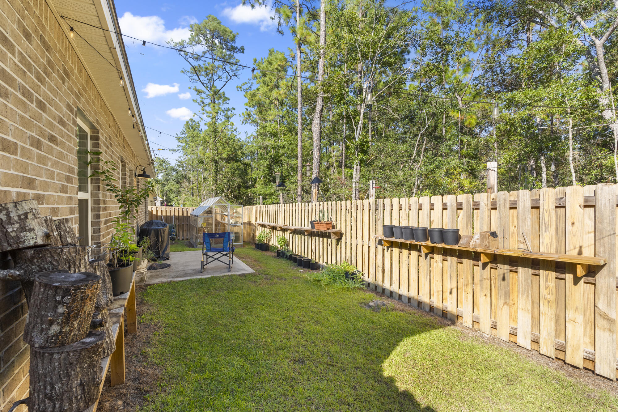 LAUREL OAKS S/D - Residential