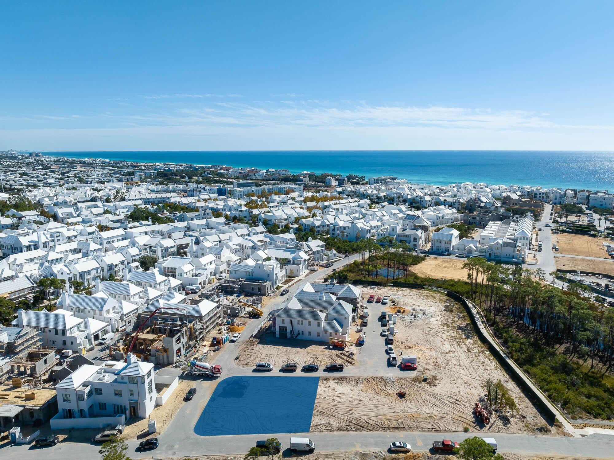 ALYS BEACH - Land
