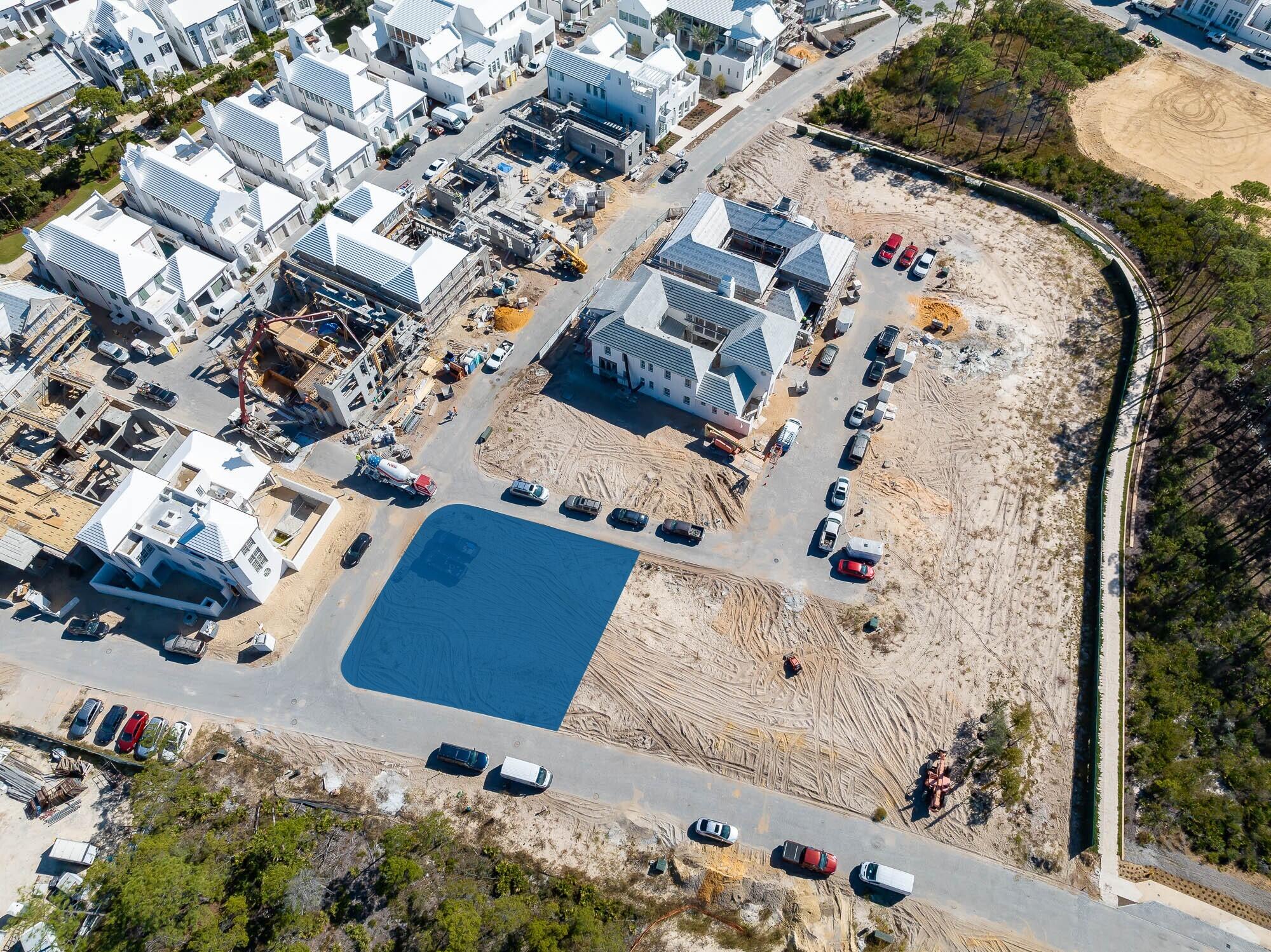 ALYS BEACH - Land