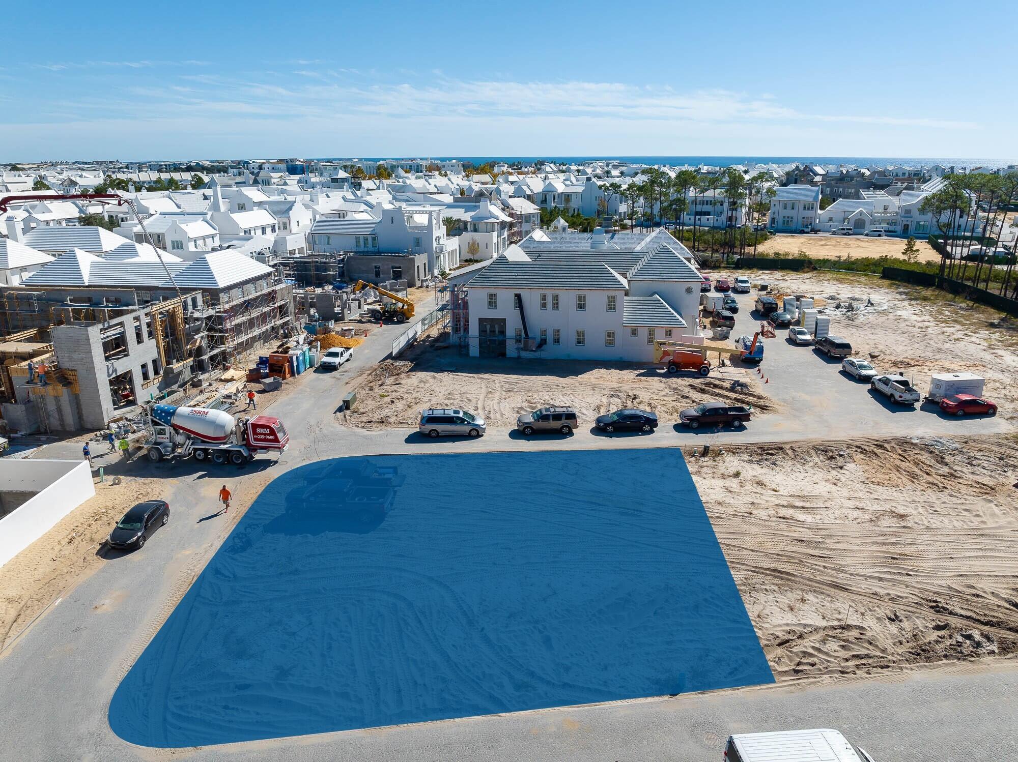 ALYS BEACH - Land