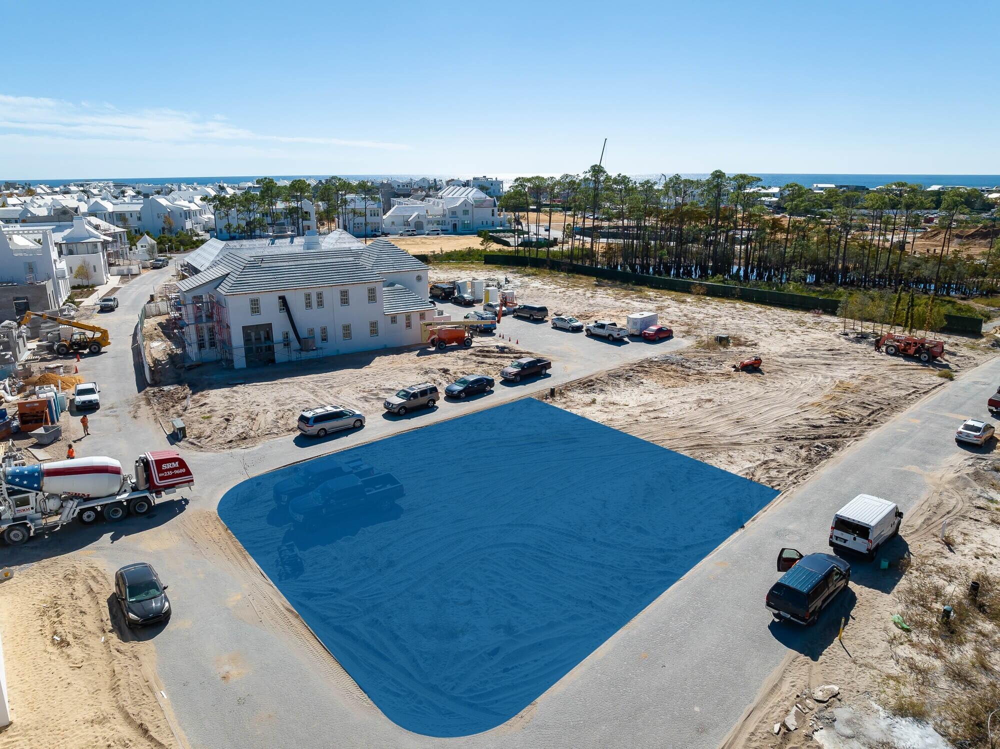 ALYS BEACH - Land