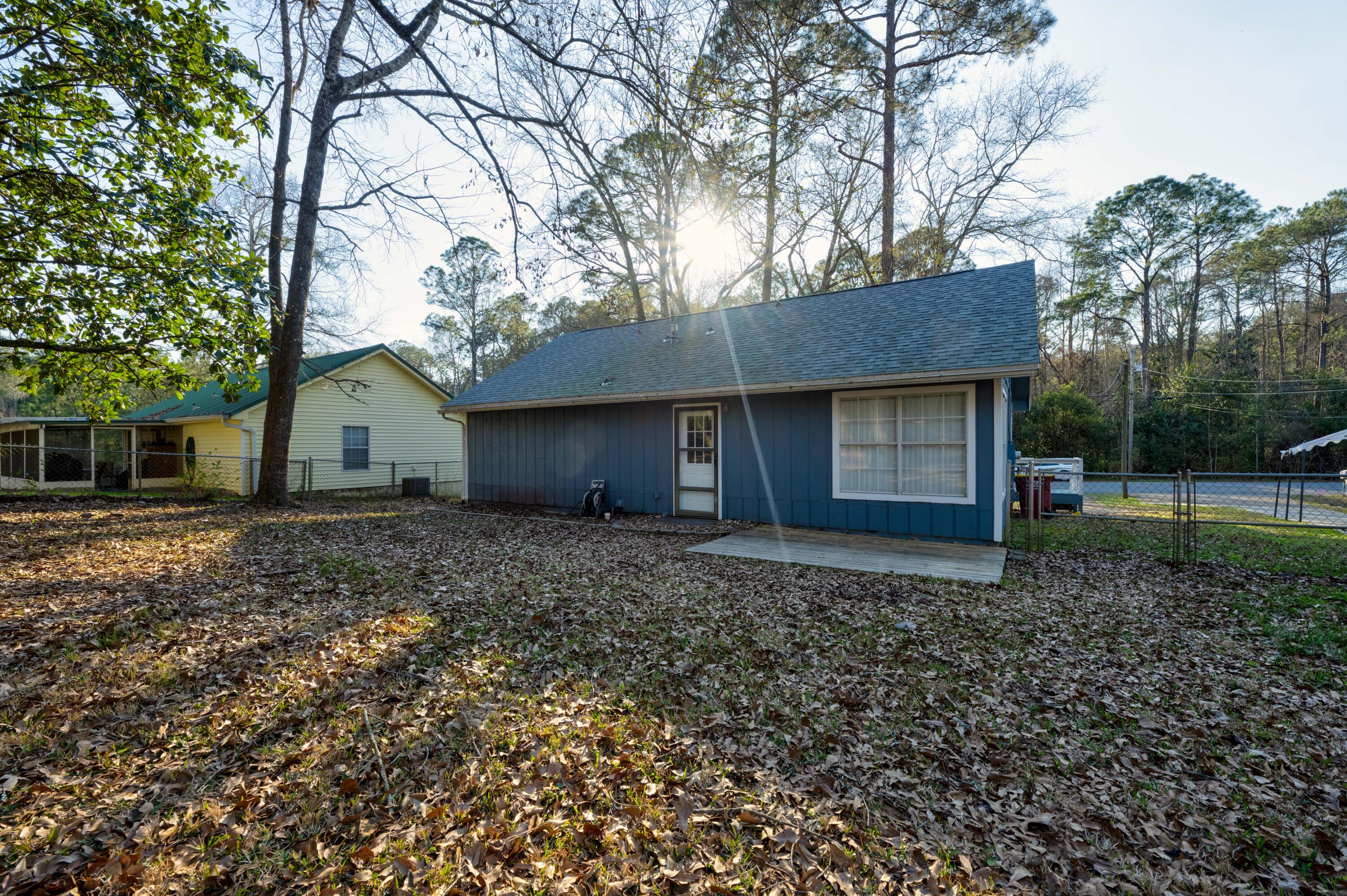 JACK KENNEDY - Residential