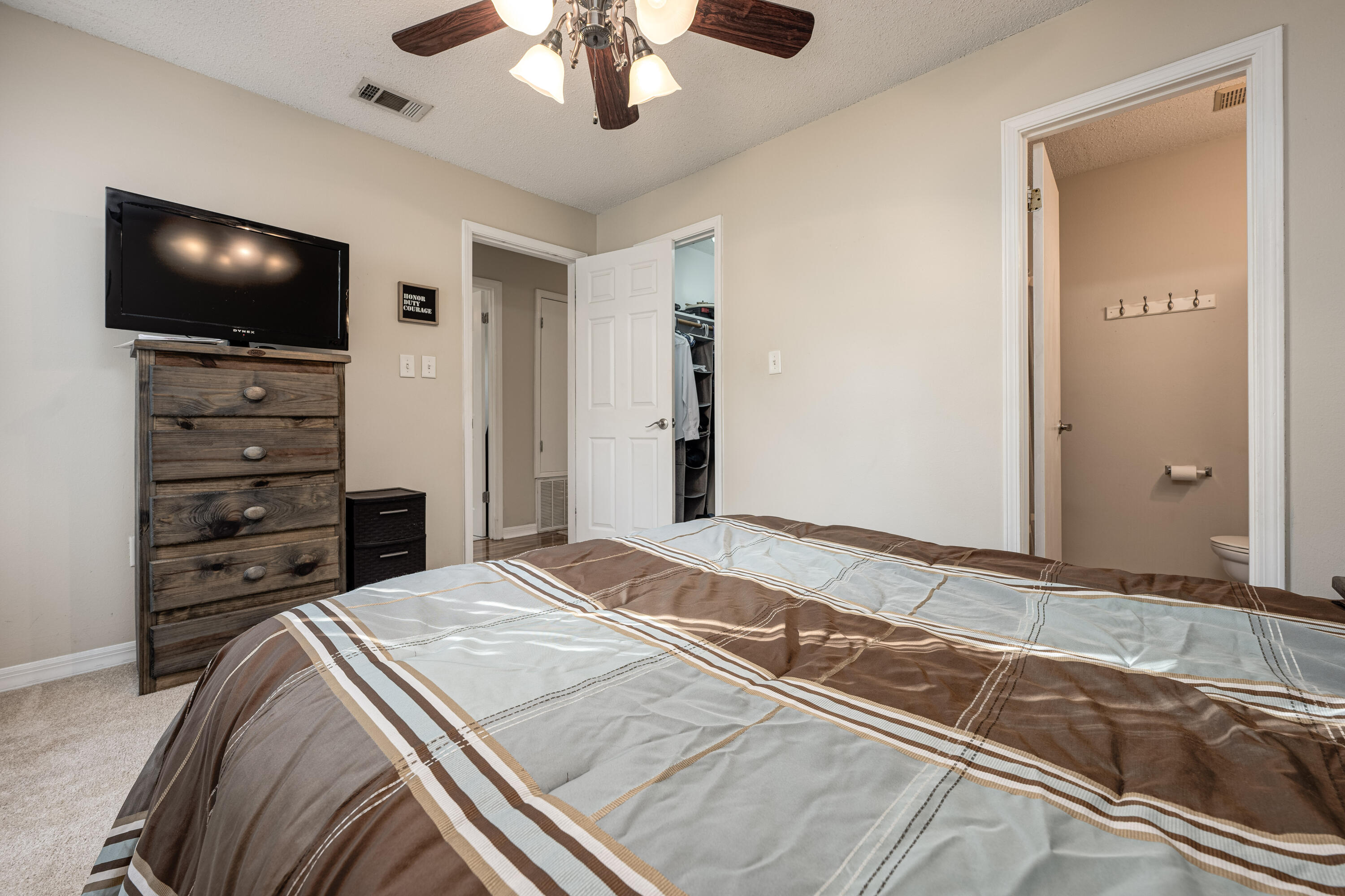 JACK KENNEDY - Residential