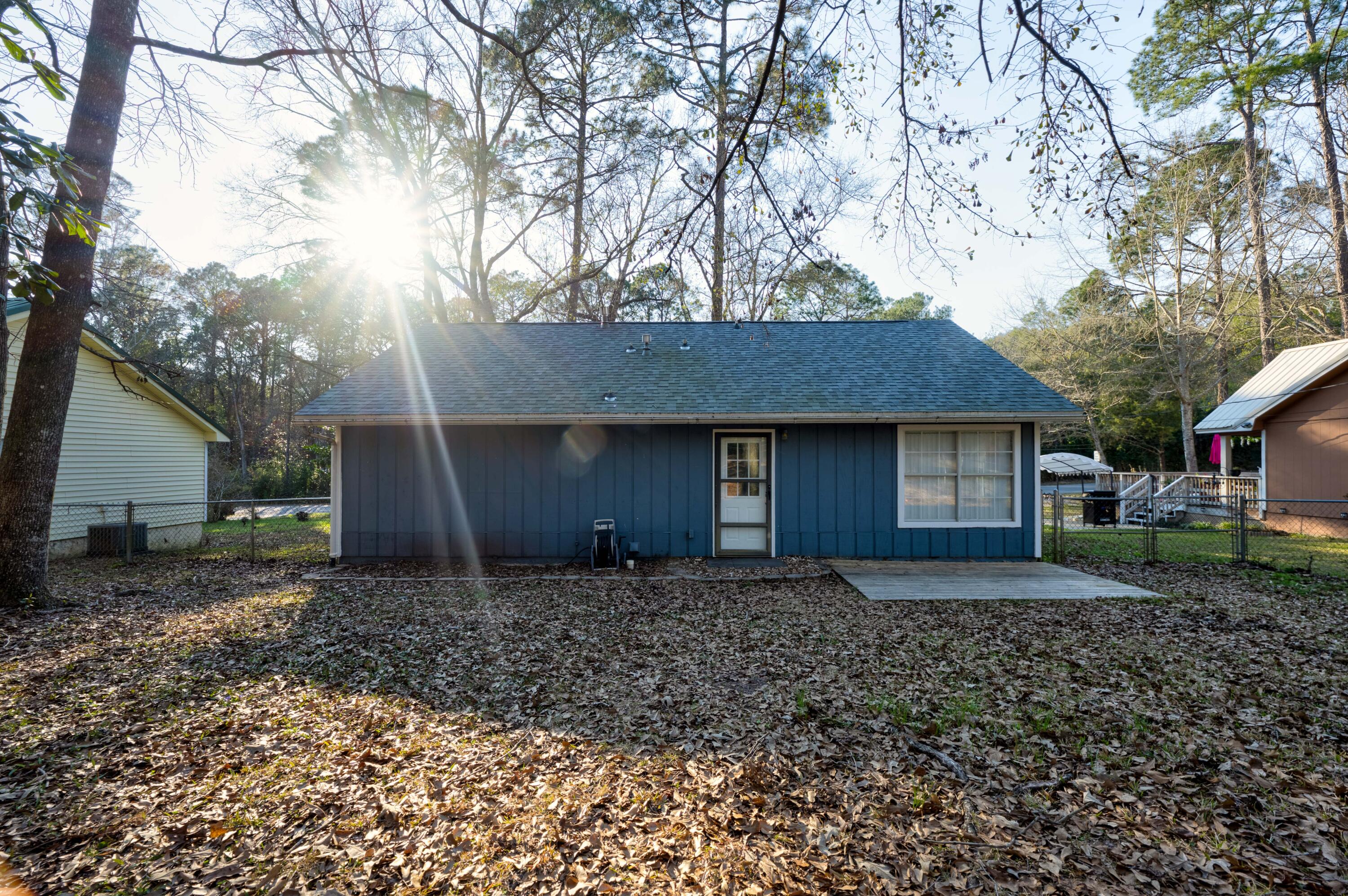 JACK KENNEDY - Residential