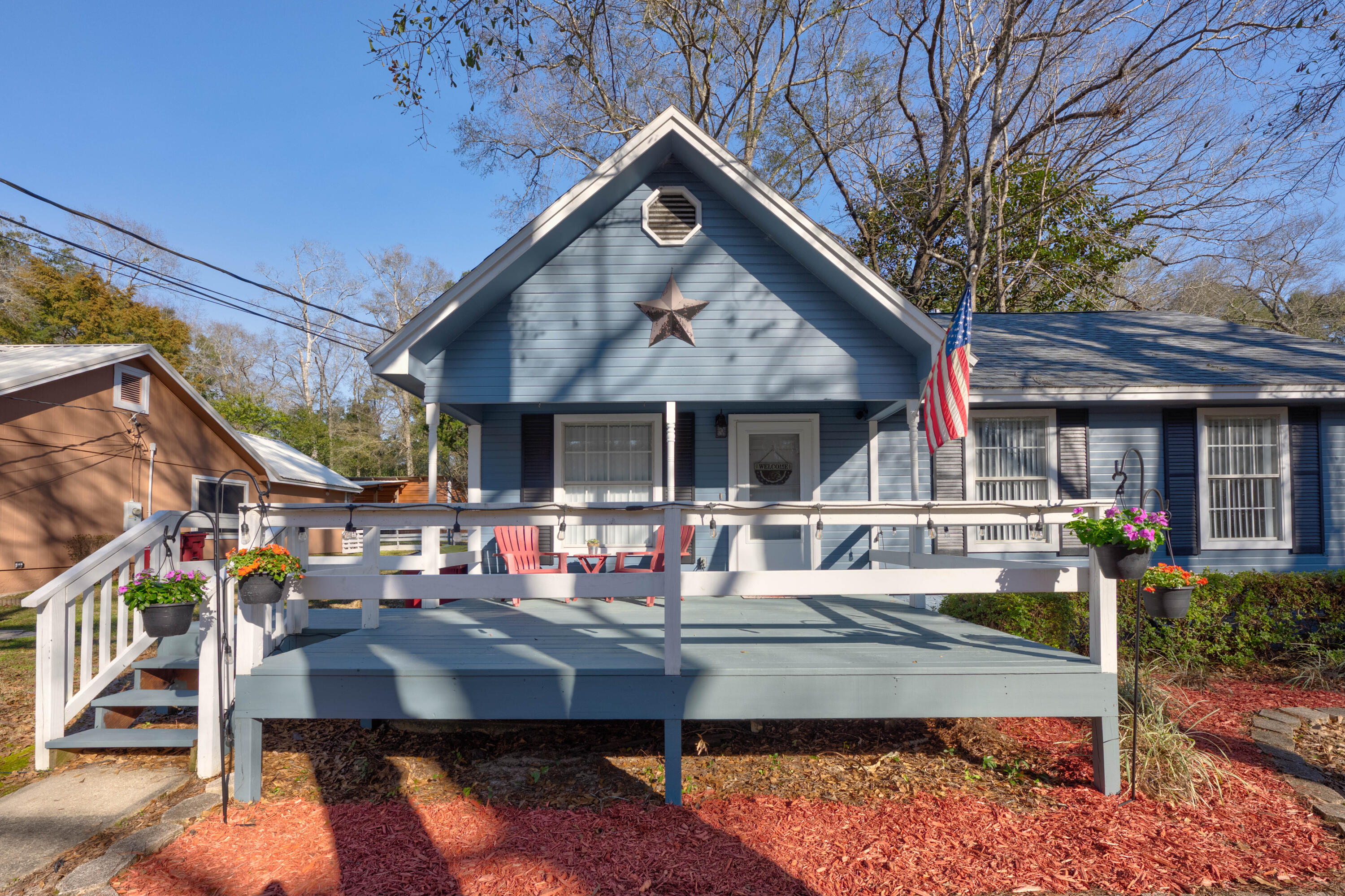 JACK KENNEDY - Residential