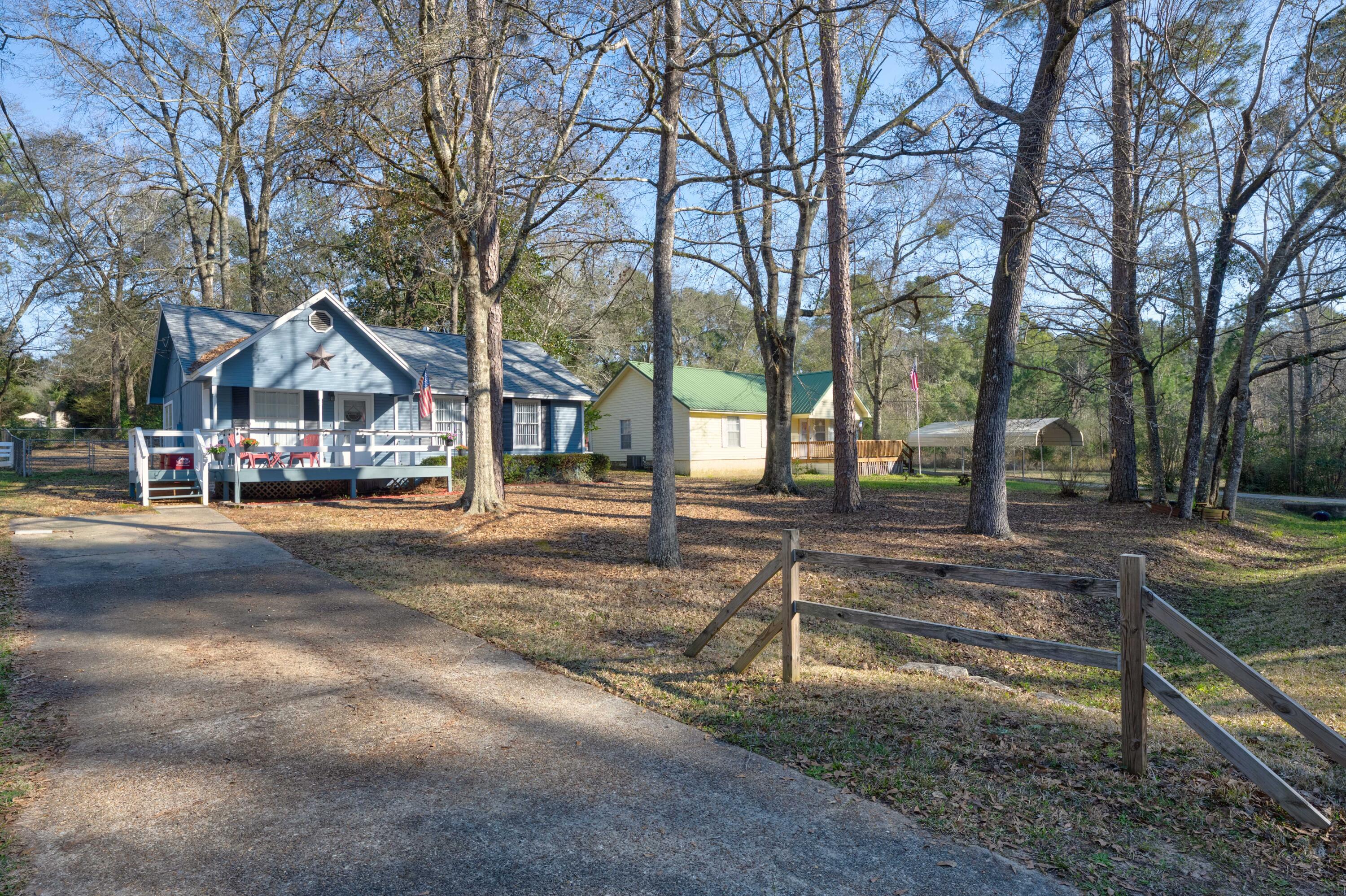 JACK KENNEDY - Residential