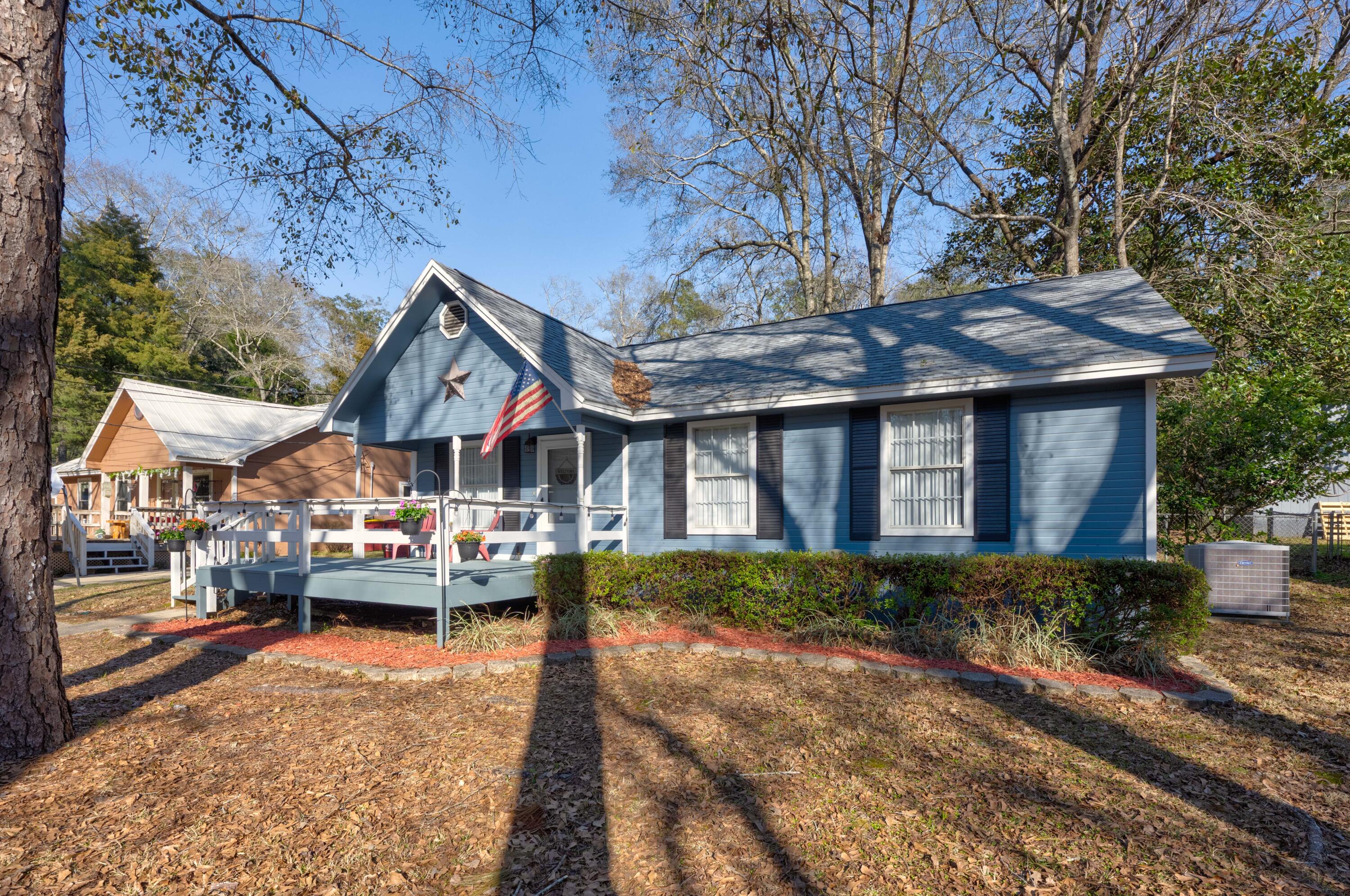 JACK KENNEDY - Residential