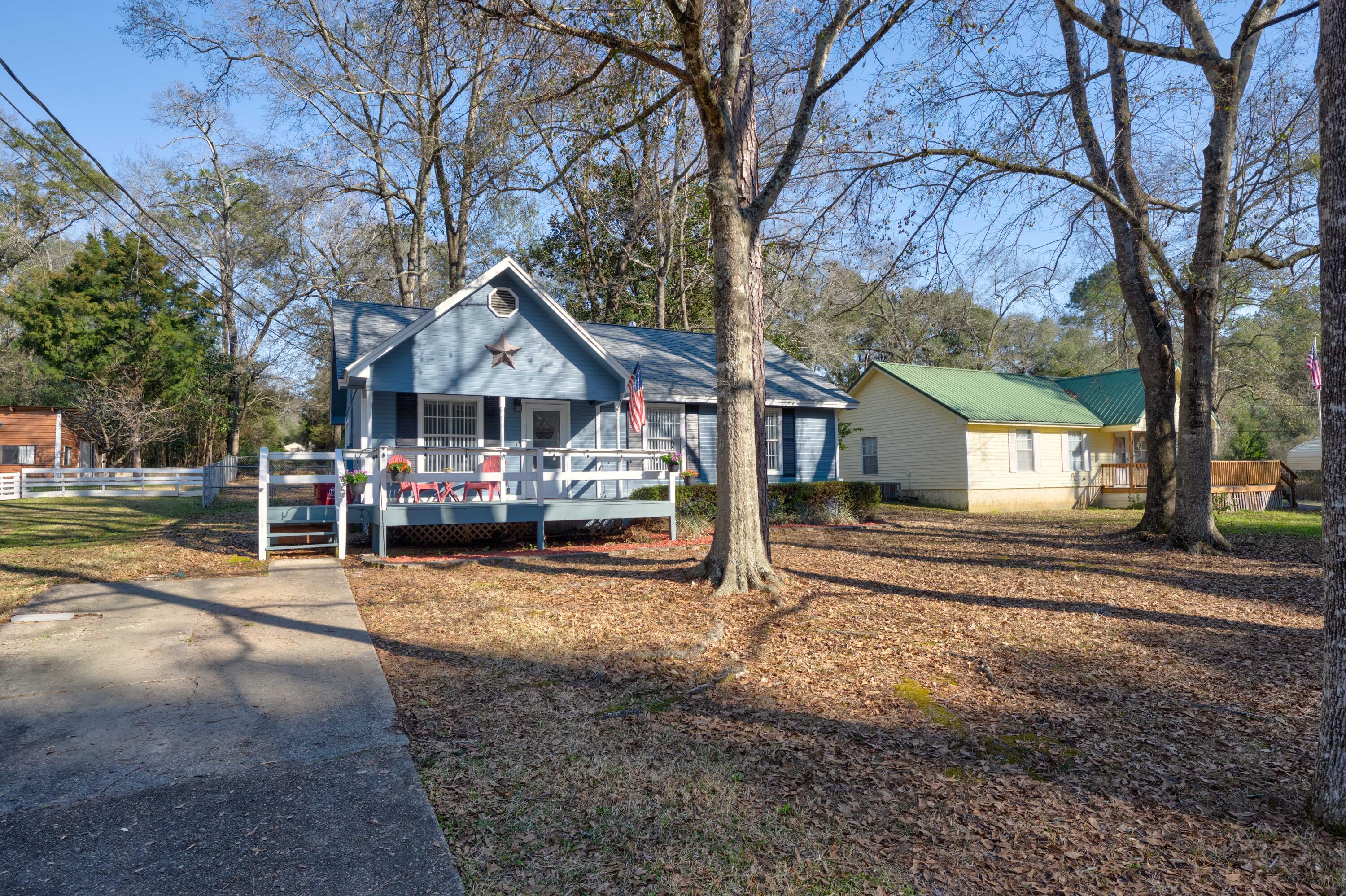 JACK KENNEDY - Residential