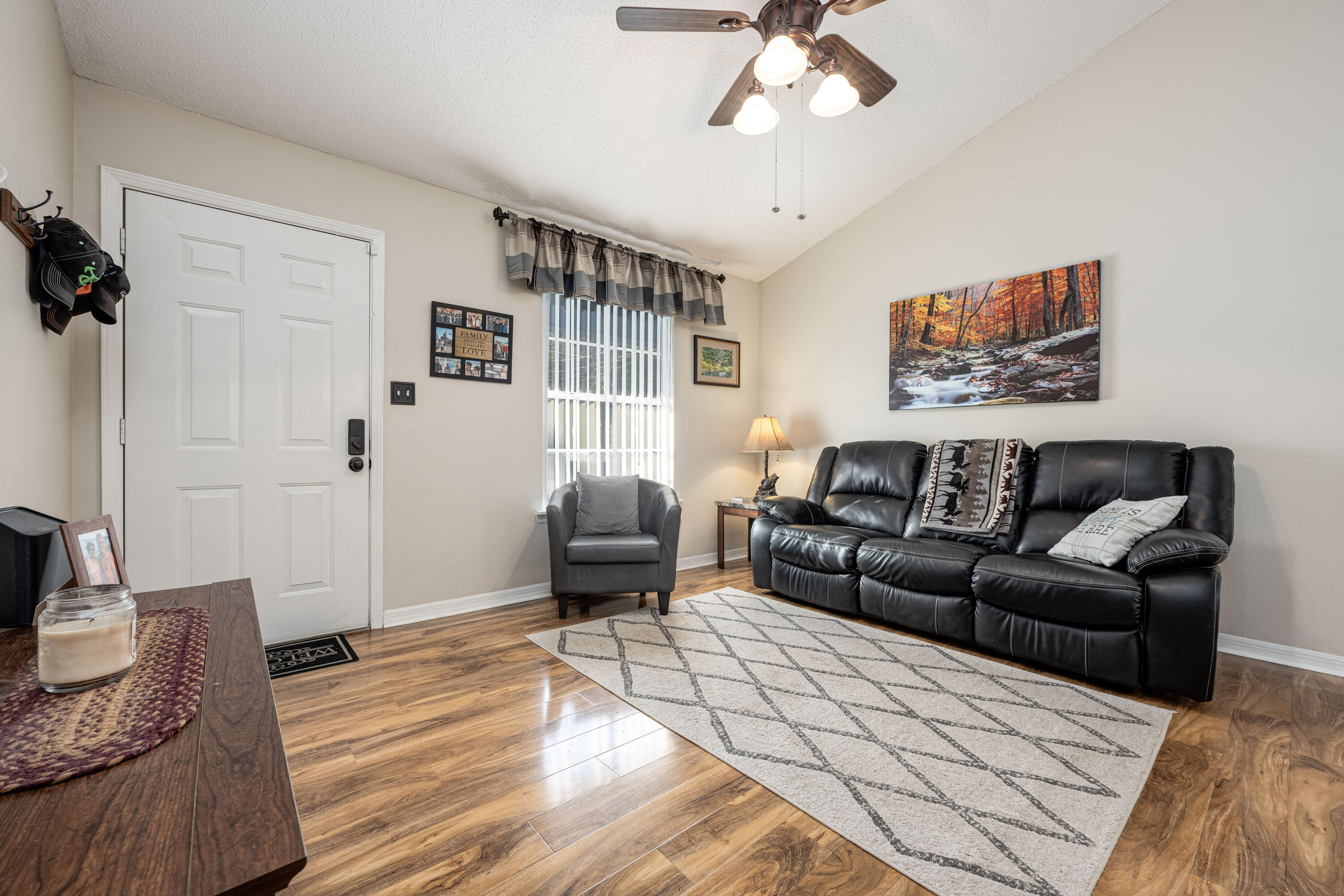 JACK KENNEDY - Residential