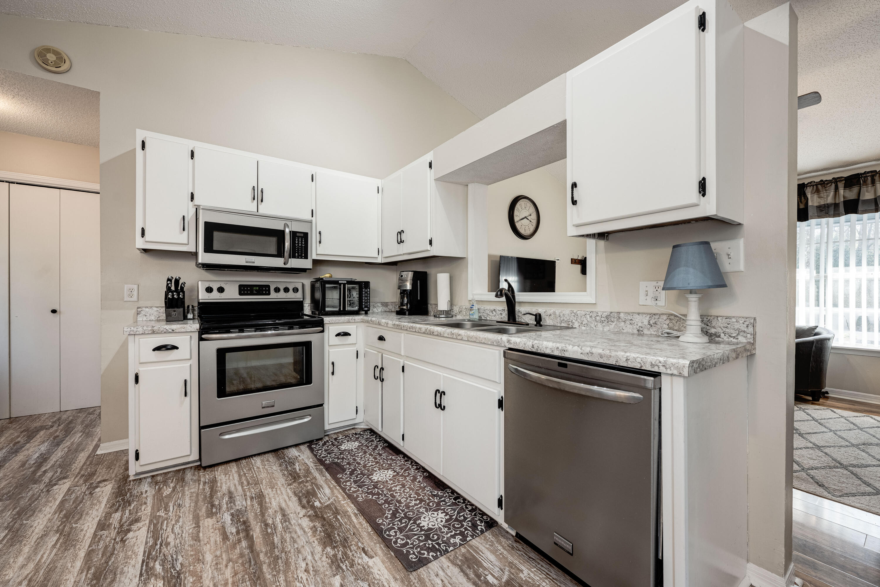 JACK KENNEDY - Residential